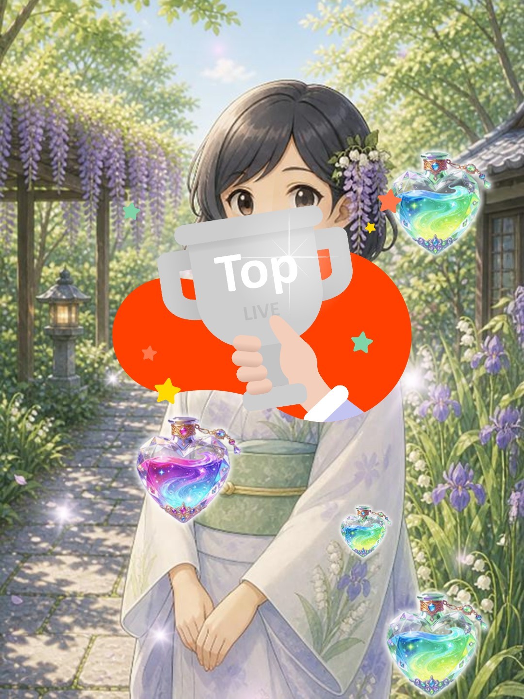 金曜日の朝なので…