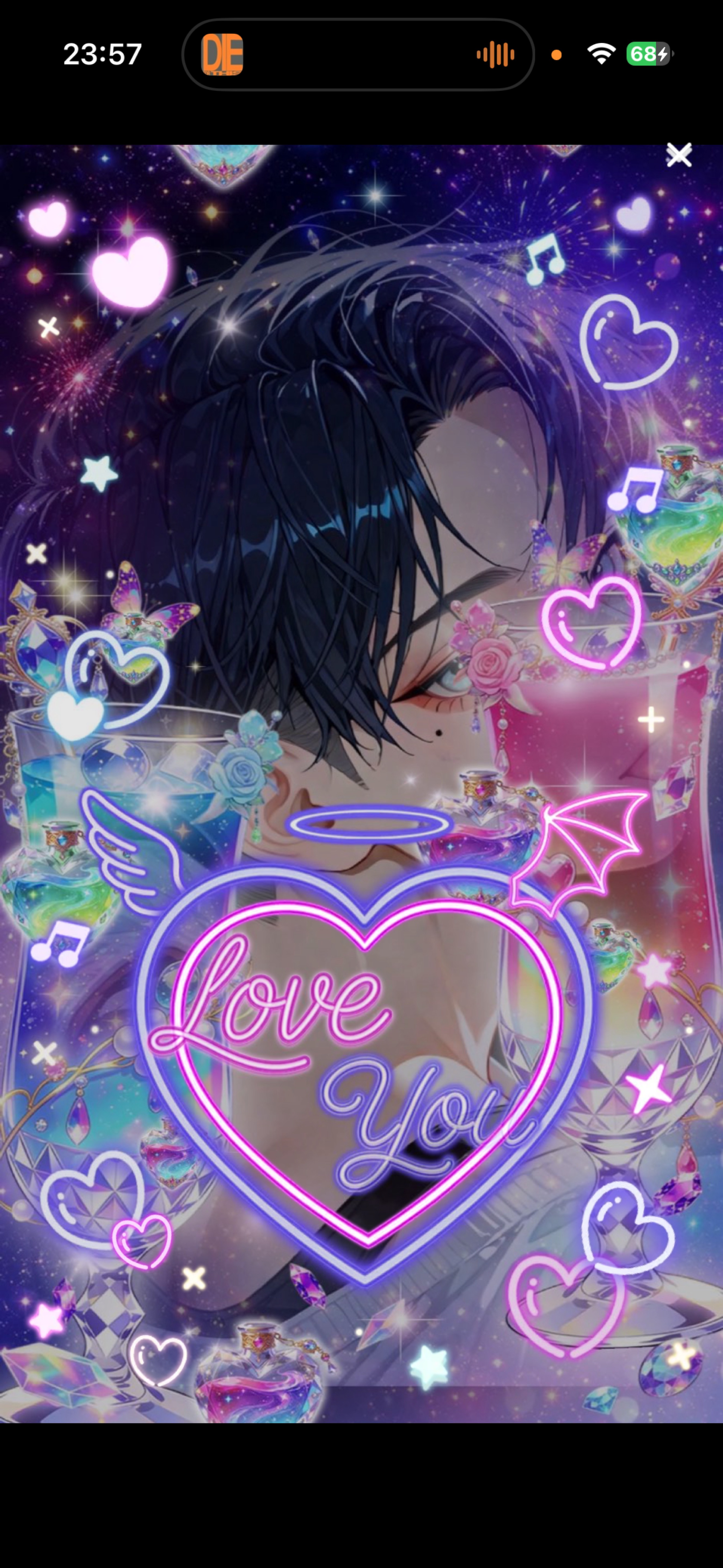𝙂𝙤𝙤𝙙 𝙉𝙞𝙜𝙝𝙩🌹