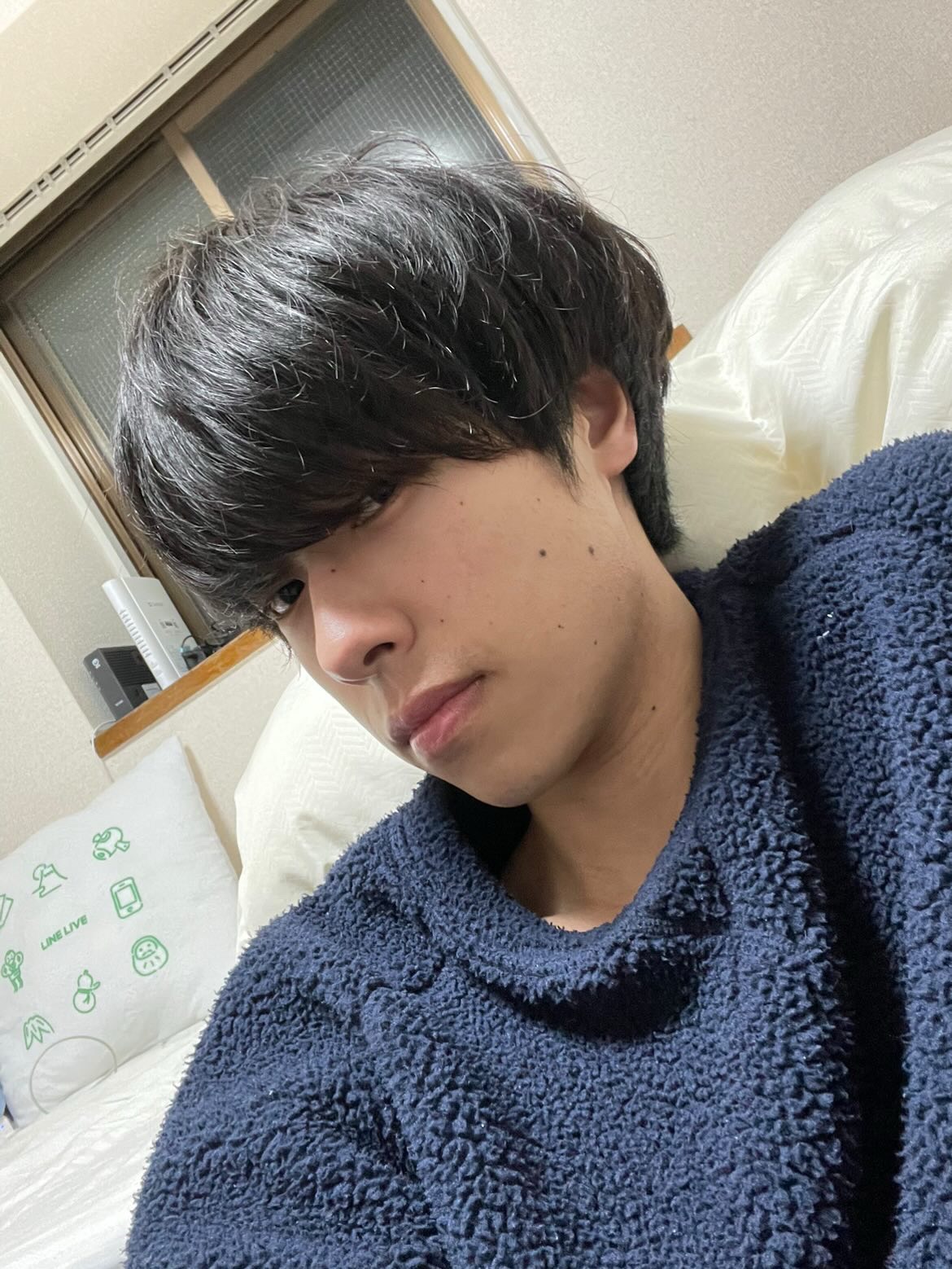 寝落ちにちょうどいいよ(?)