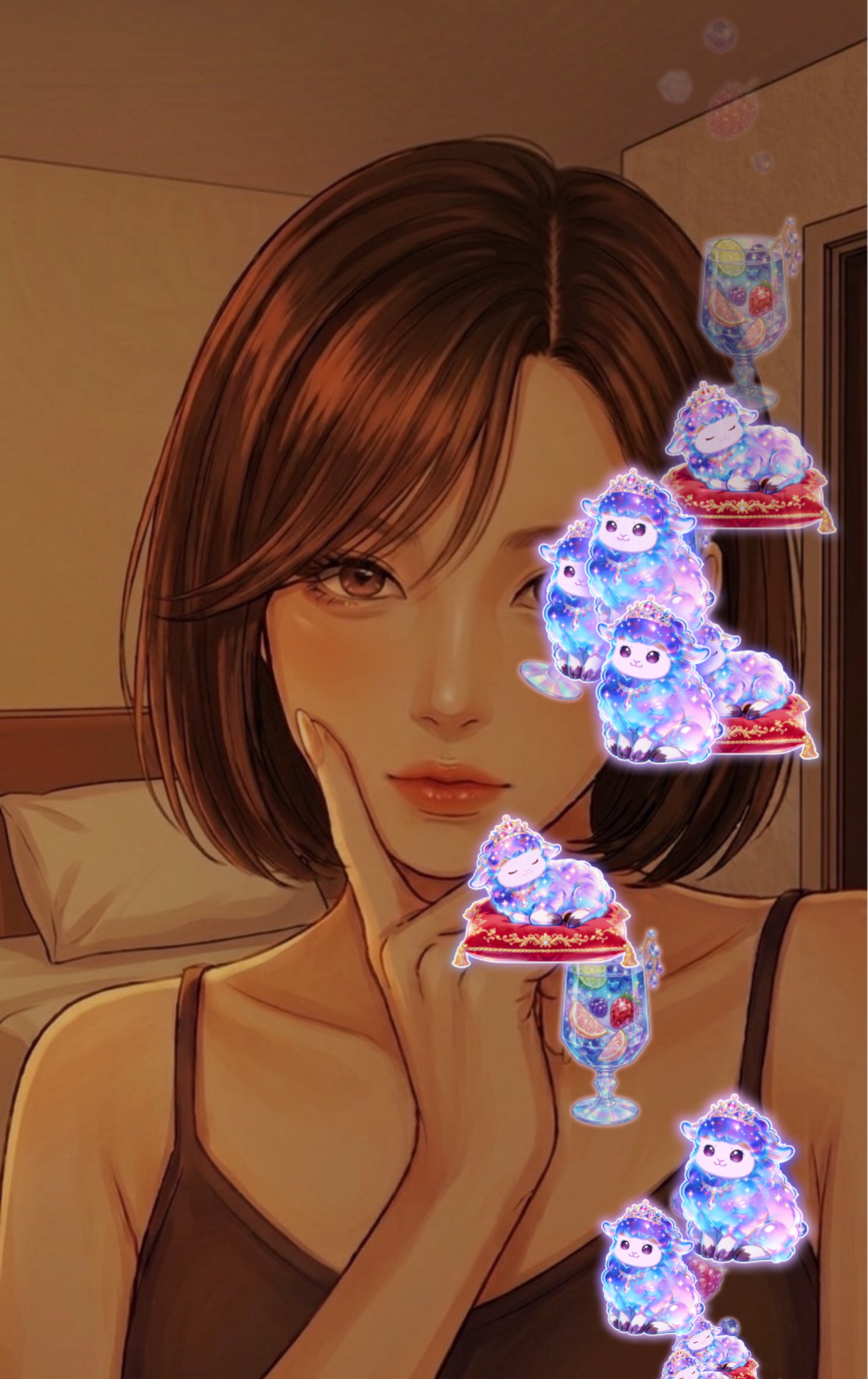 おはよ
