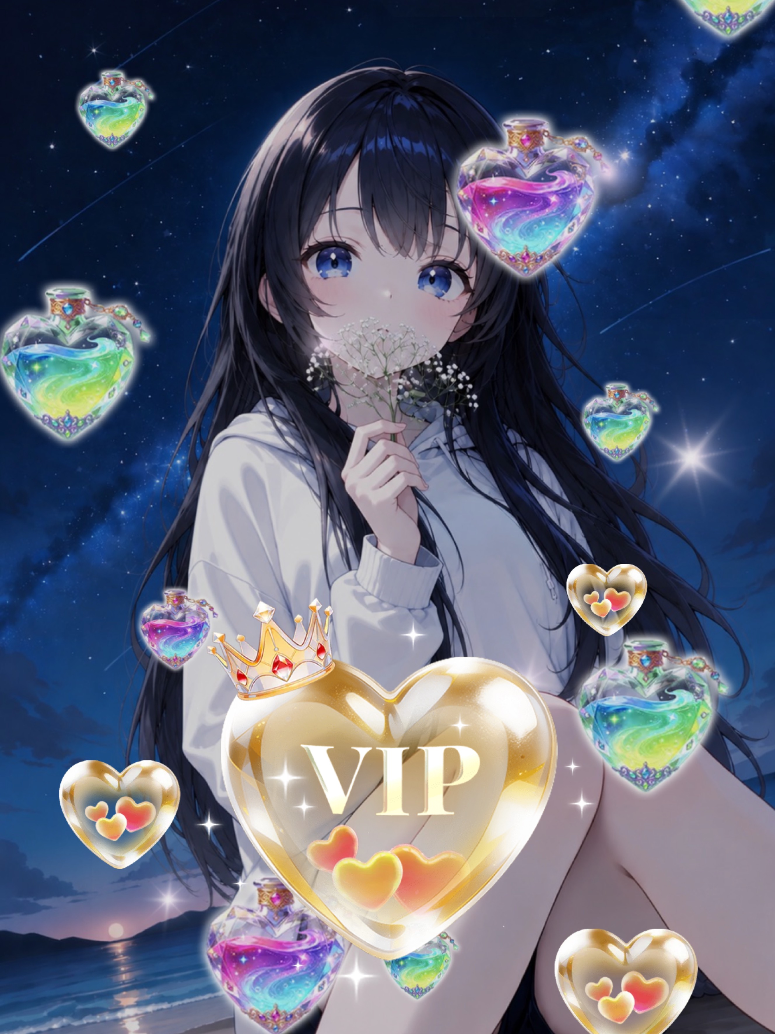 みーんなの眠気を誘う夜の枠🌃✨️