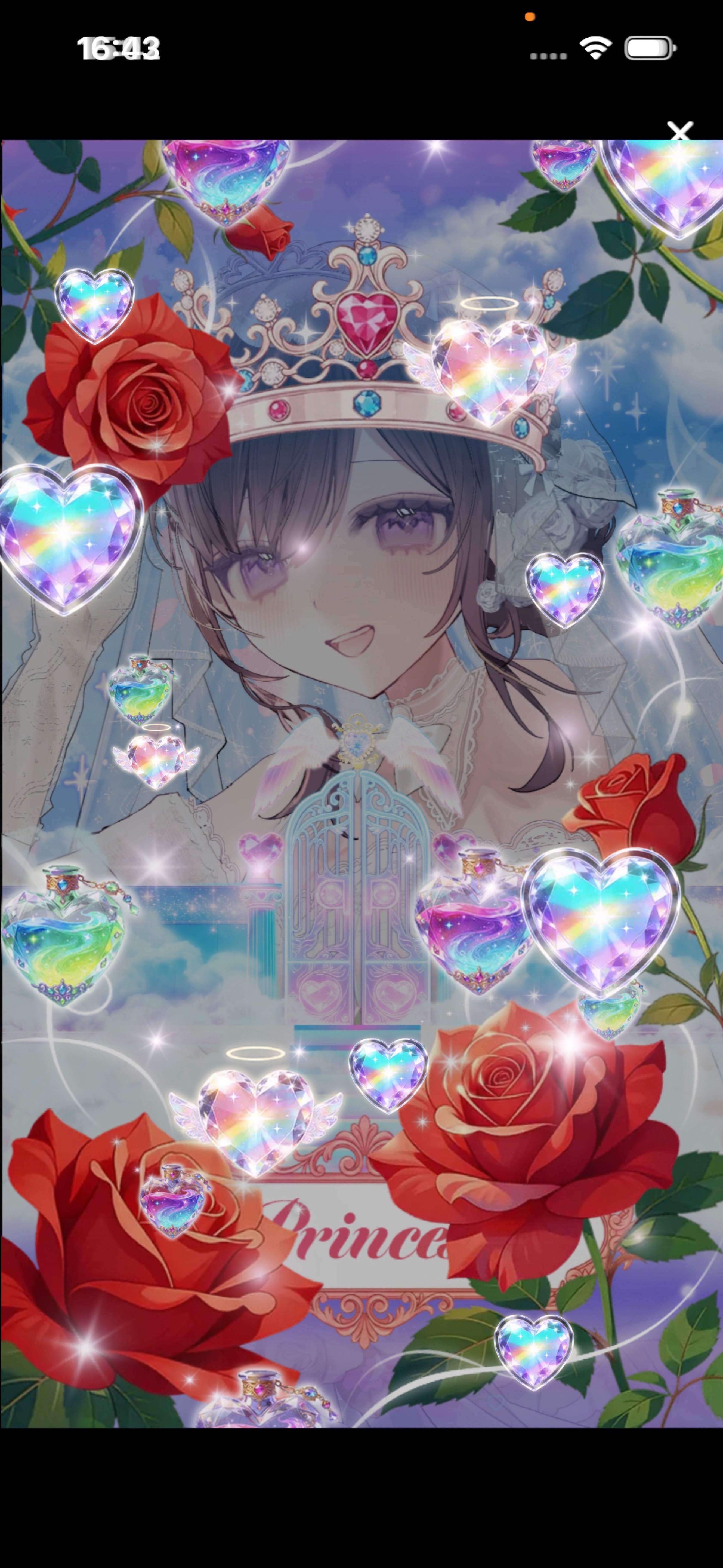 ぶんまわしー！🌹#Red rose