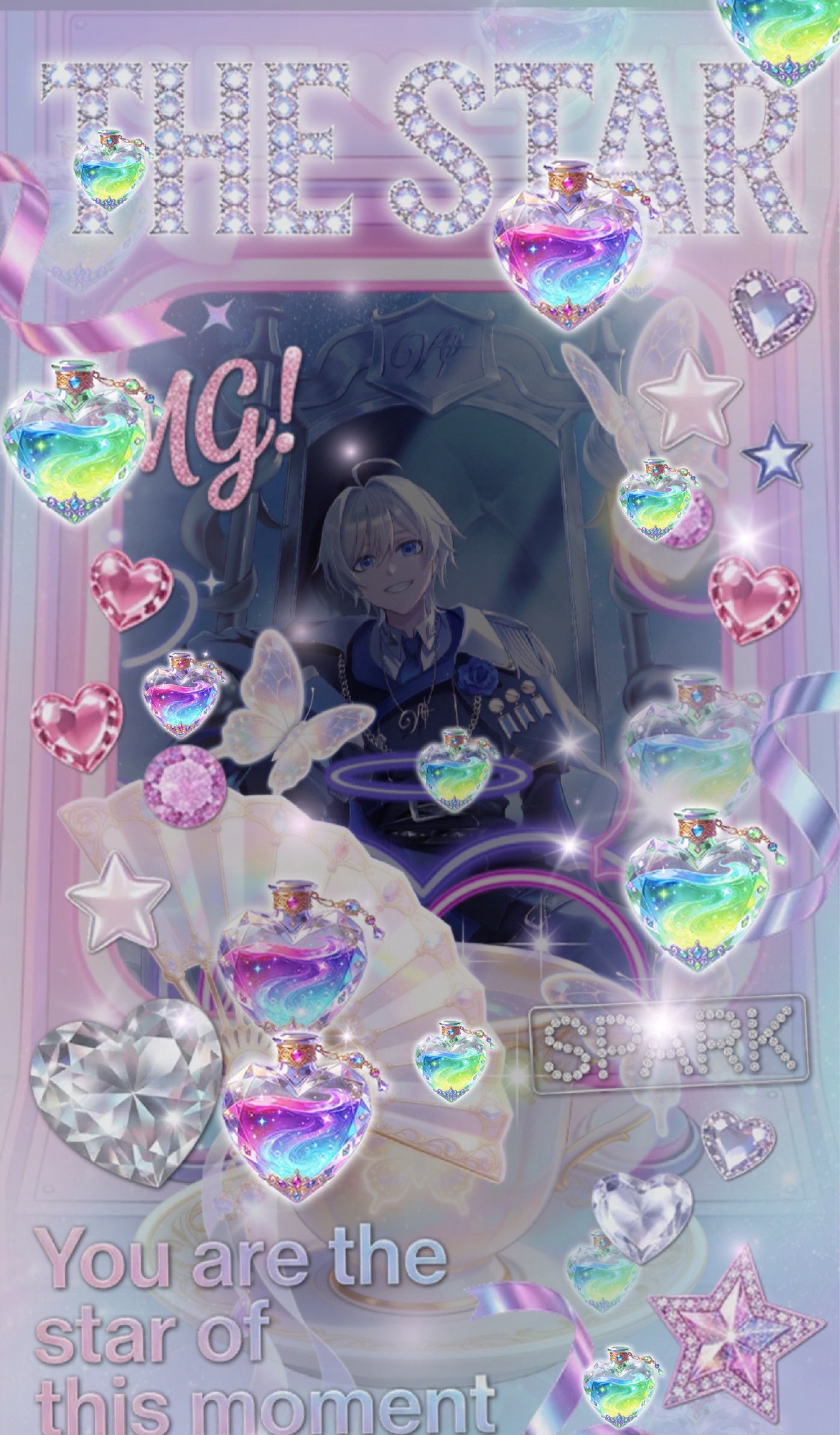 🌹超！てめぇー待ちーっ‼️