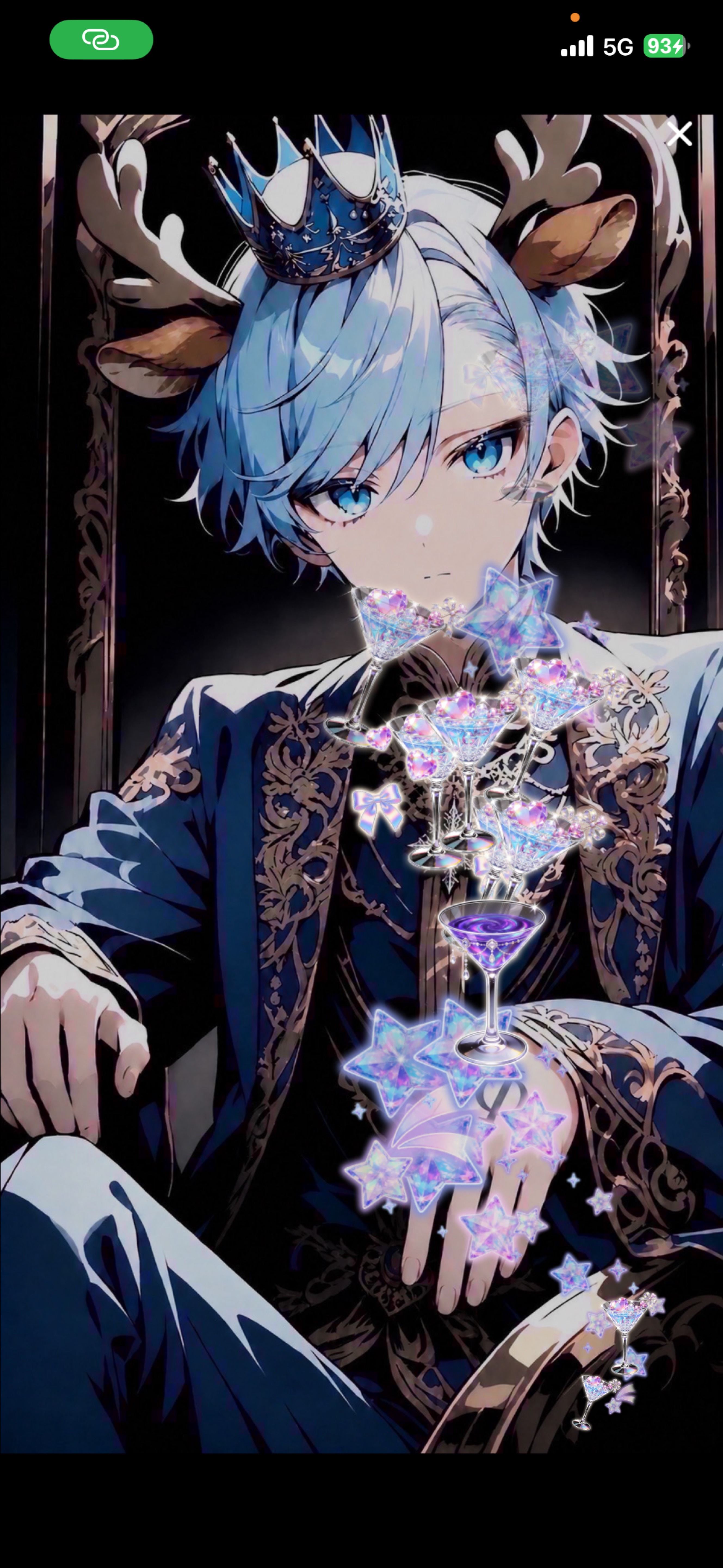 初見さんを捕まえたい‪🫶 だらだらっと‼