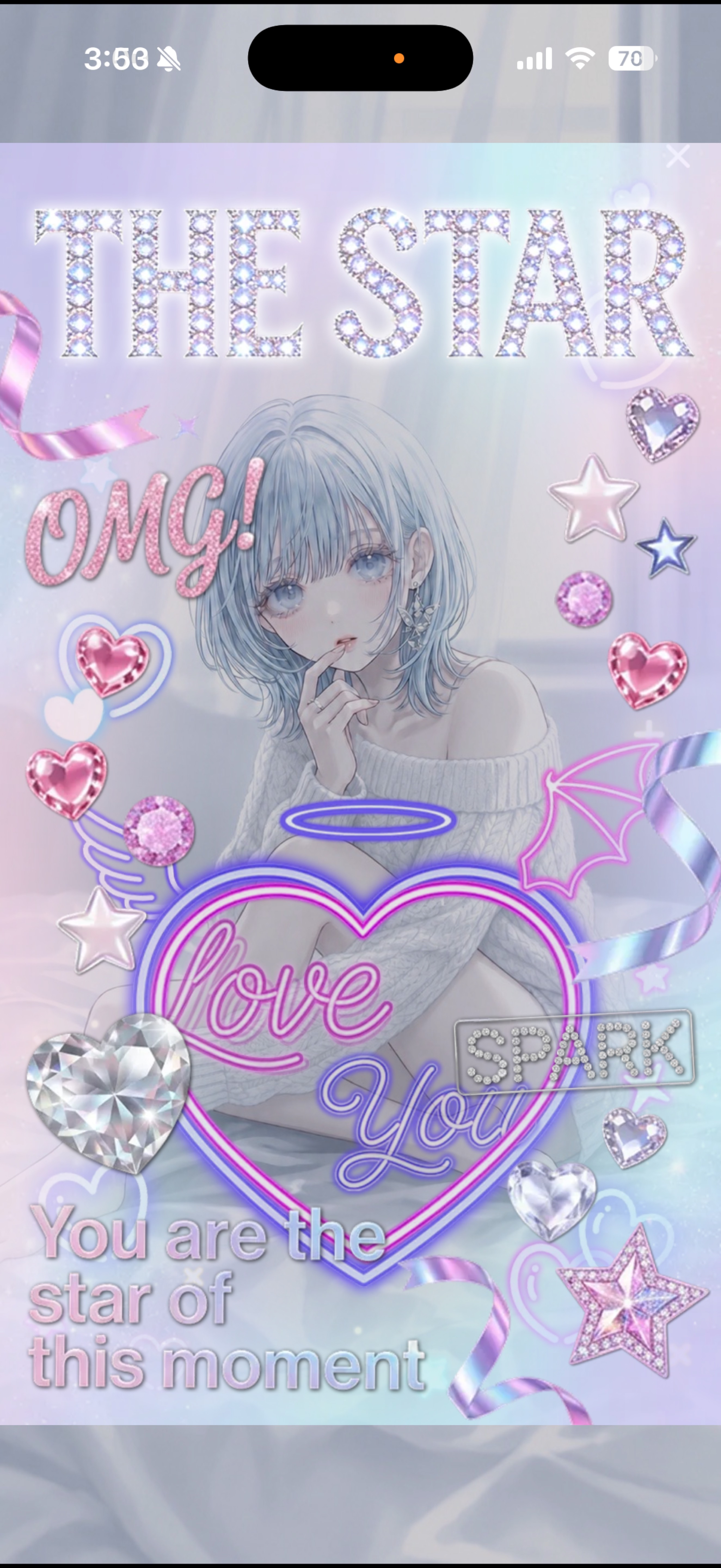 透 感 癒 枠𓂃◌𓈒𓐍🫧⟡.·