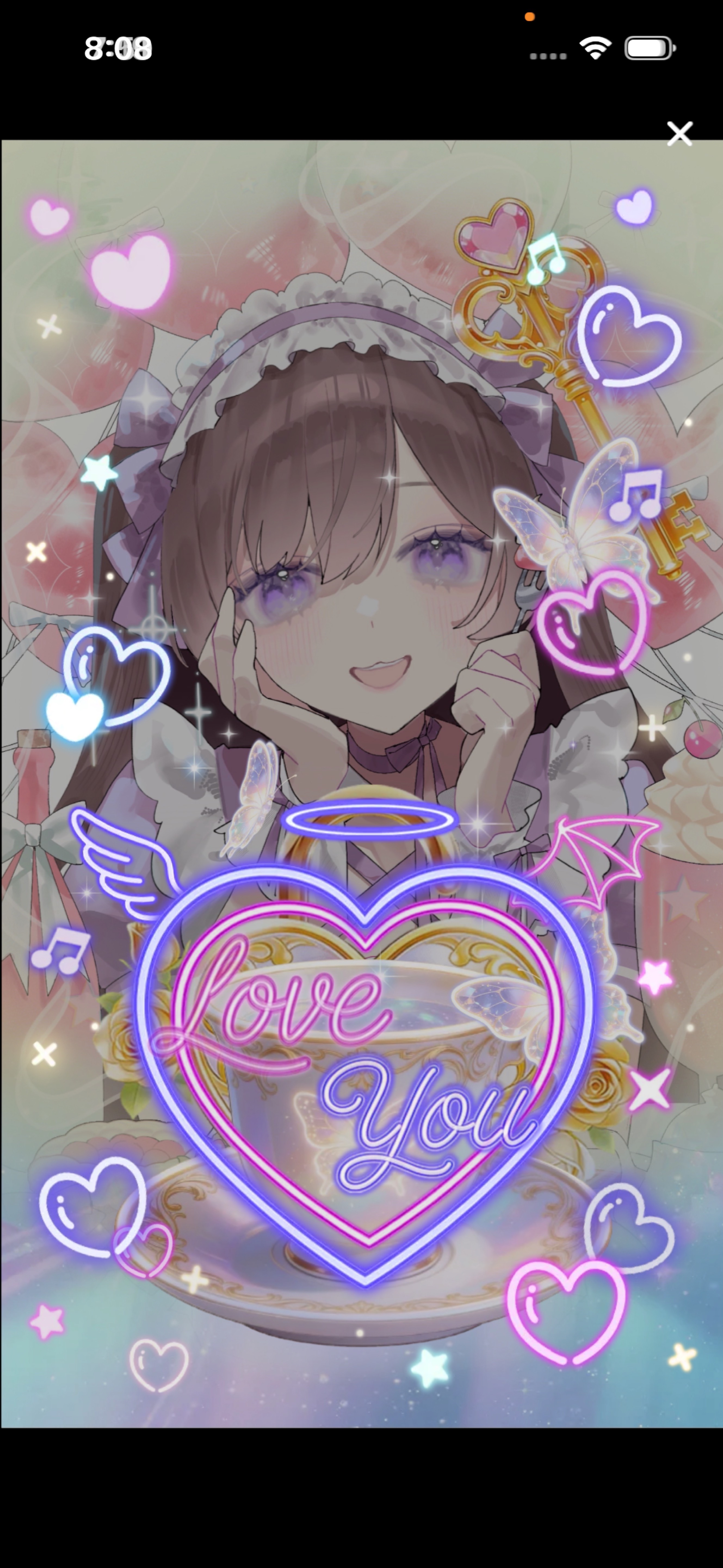 おはようおはよう🌹