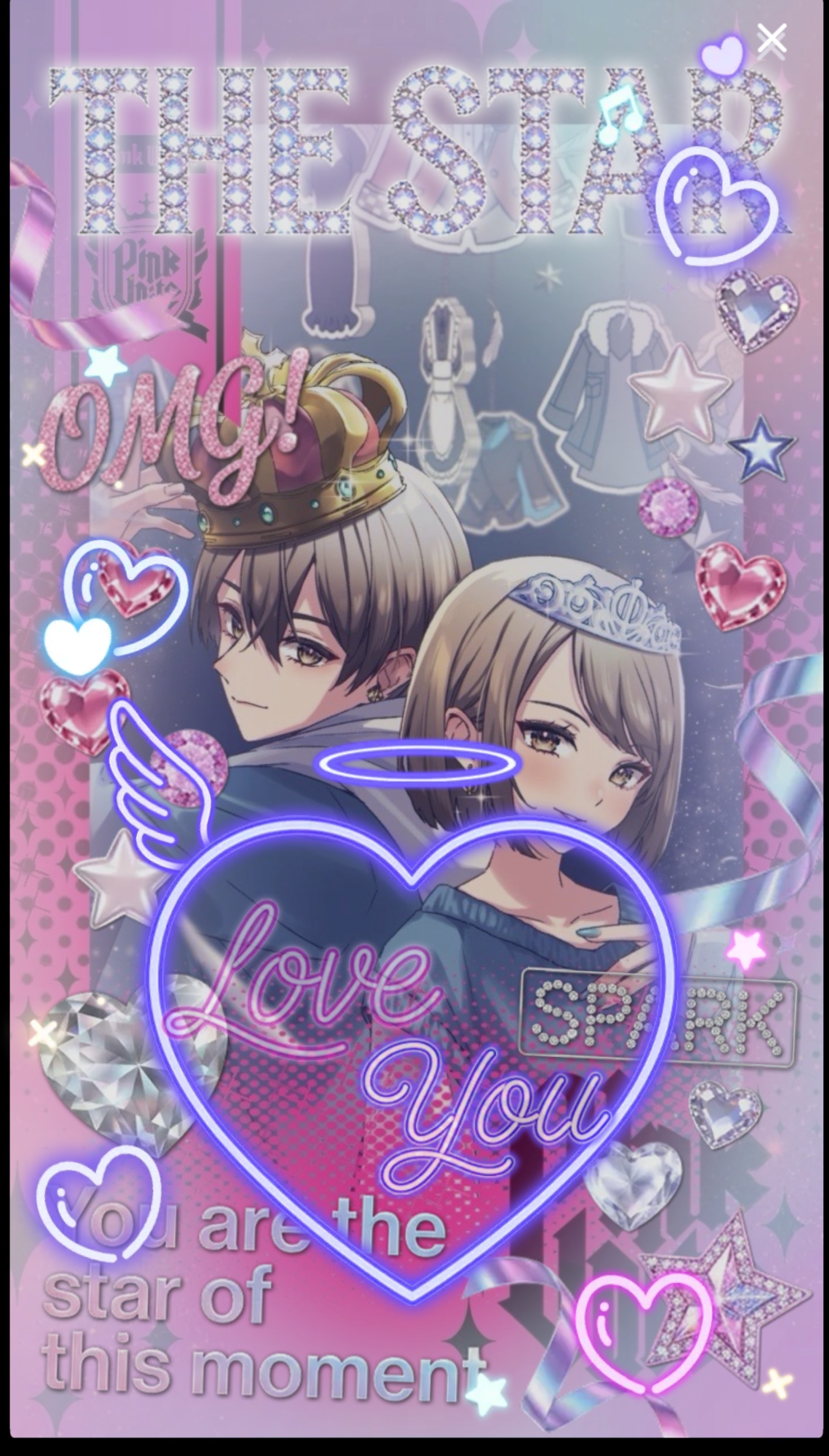 🩷お仕事サボリング🙌✨