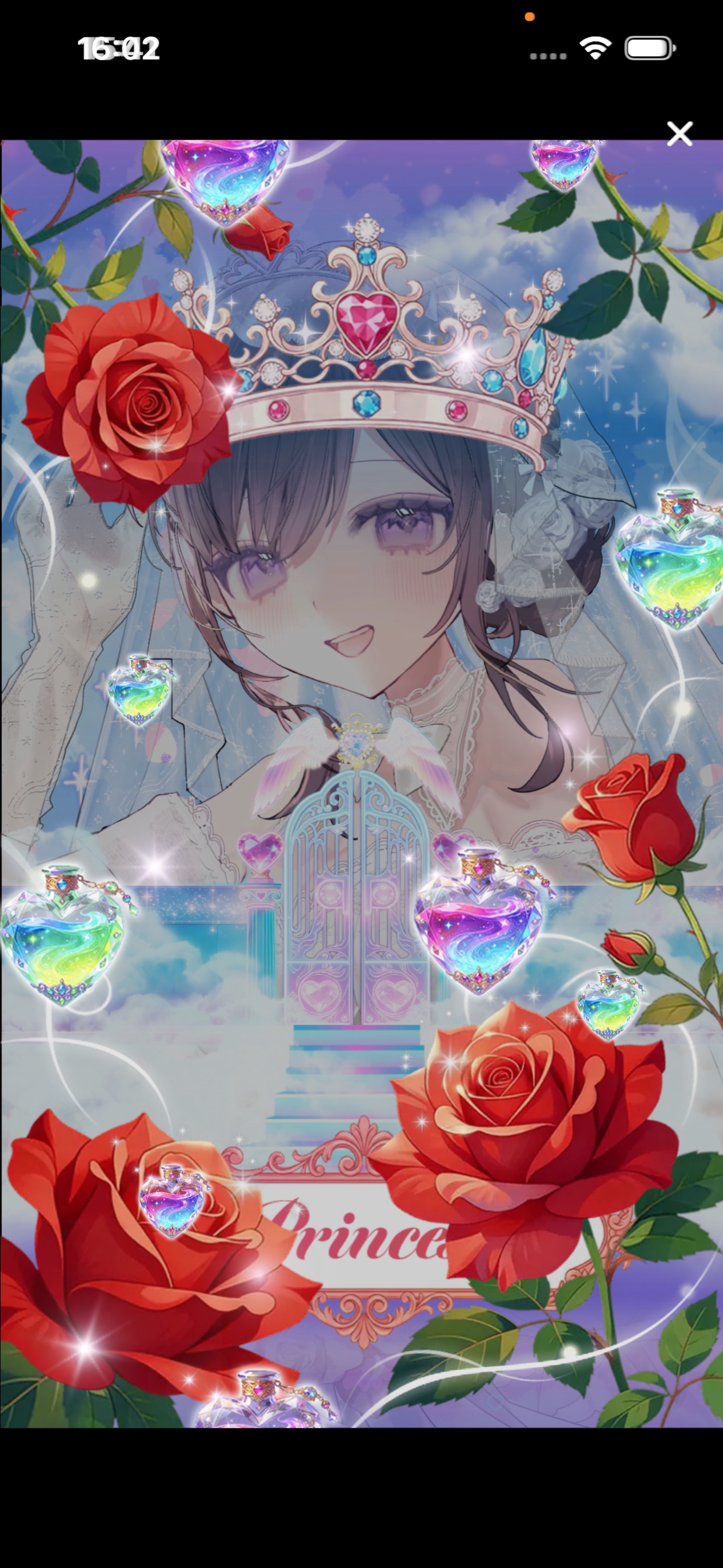 ぶんまわしー！🌹#Red rose