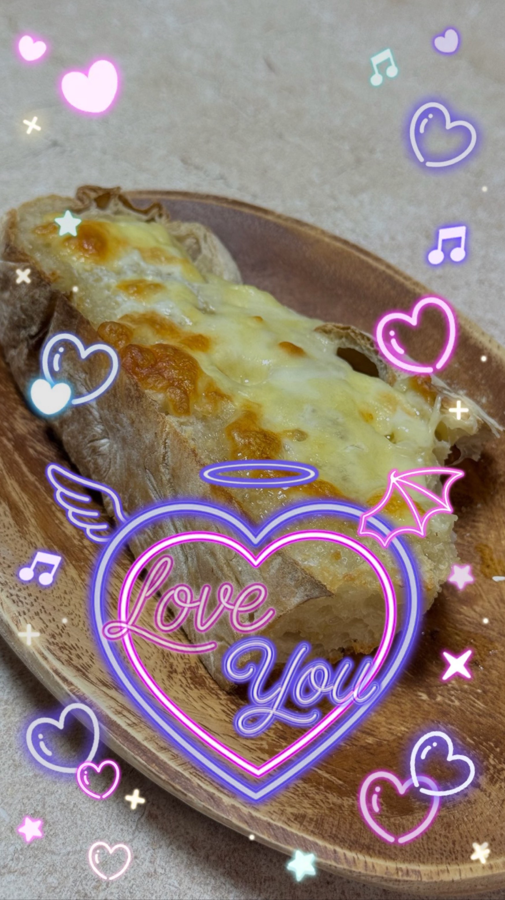 🍀でら低音🍀ゆるいランチ🍞初◎