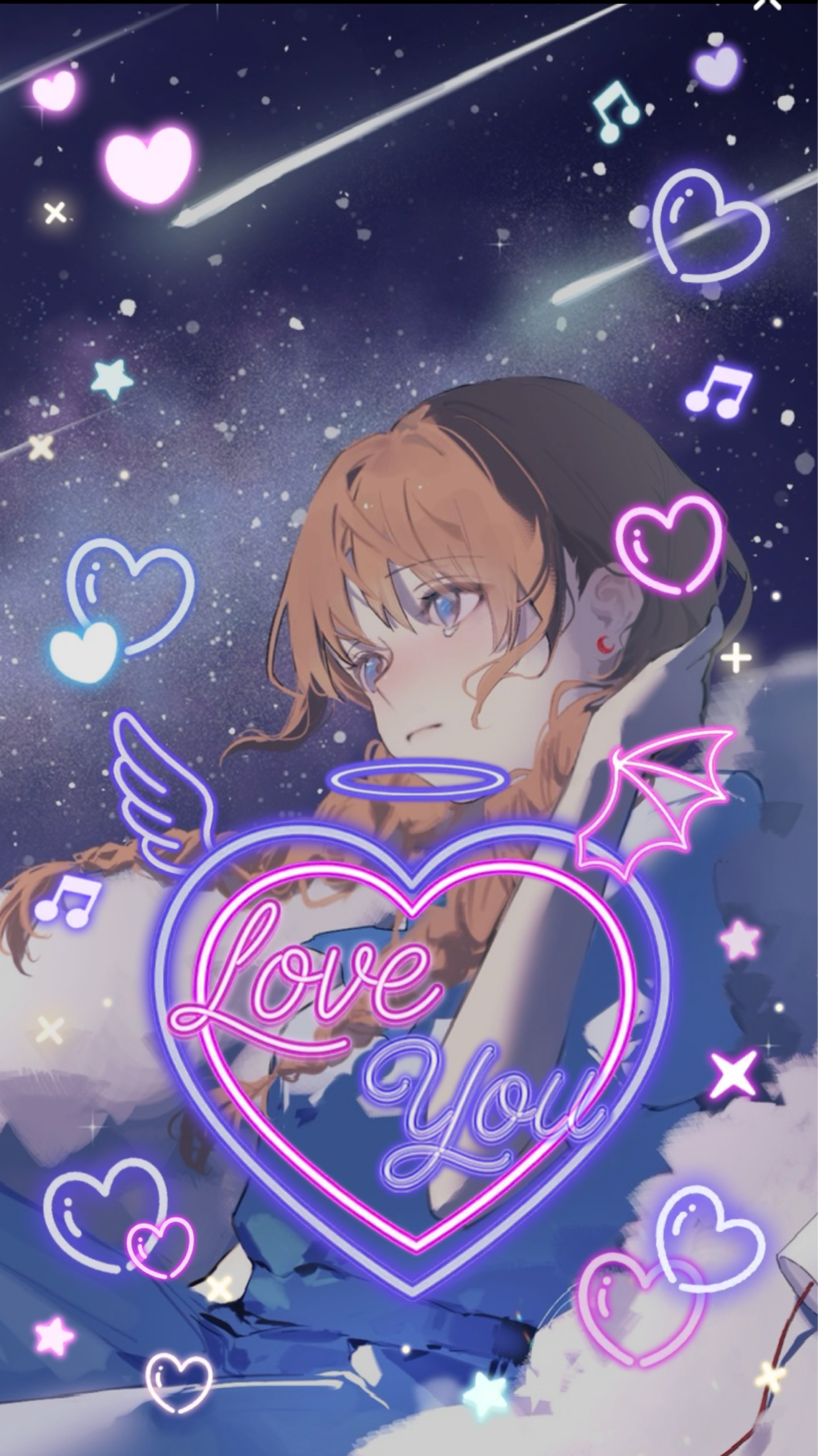 おやすみピアノ💜 初寝潜◎