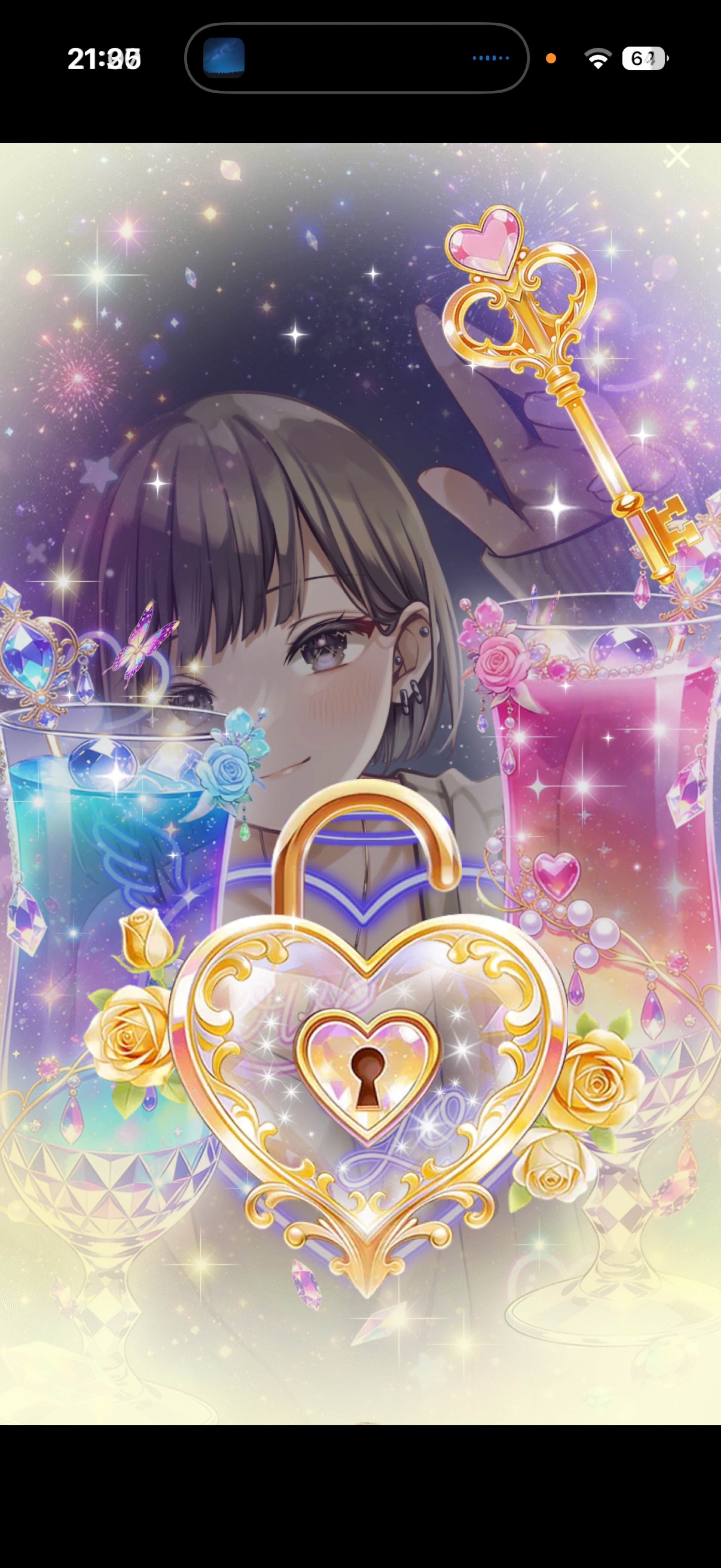 2h🧊低音ボイスのアラサーは好きですか？