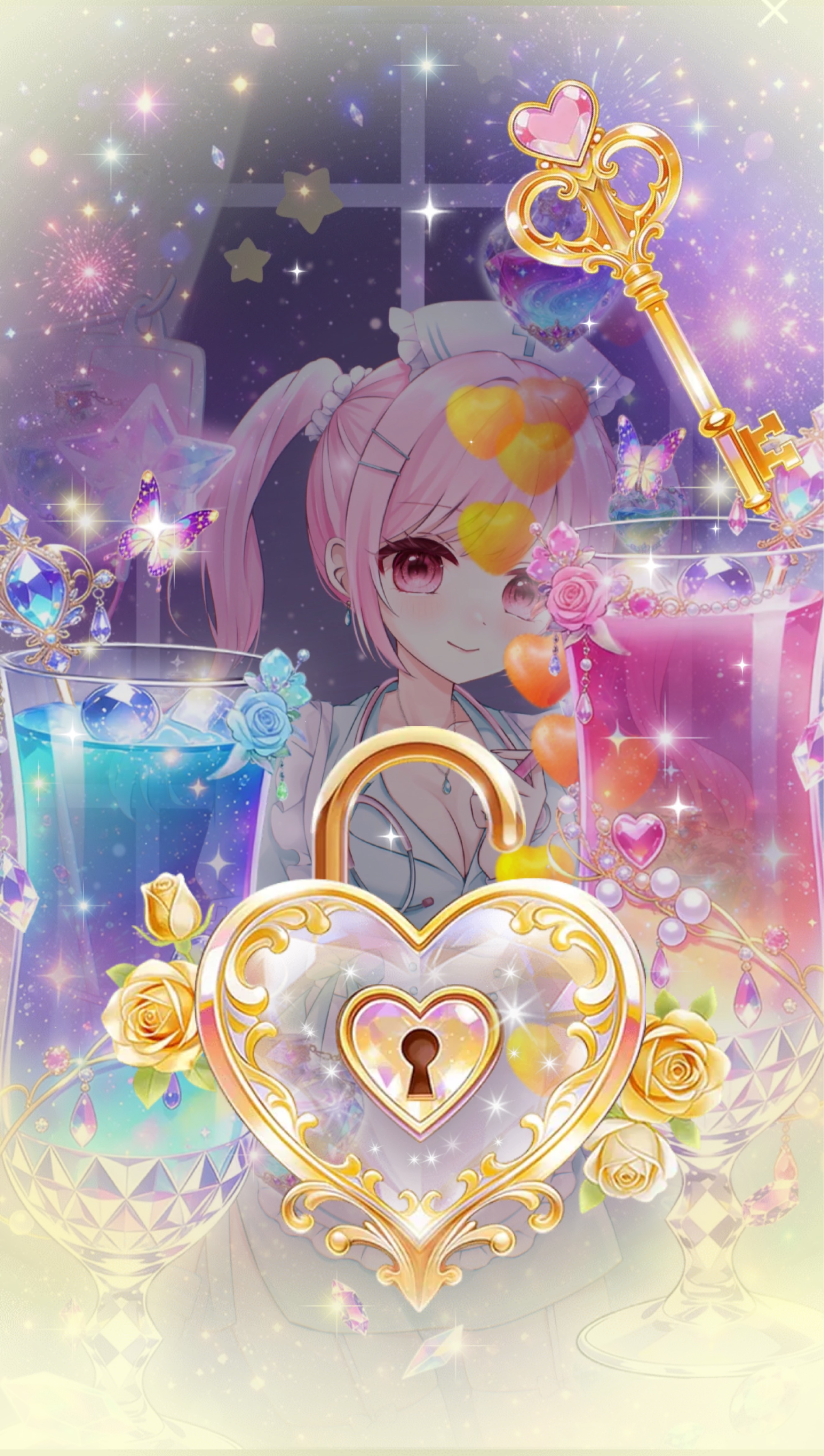 21:00￤ｼｽﾞｸ先生のお悩み相談室💉