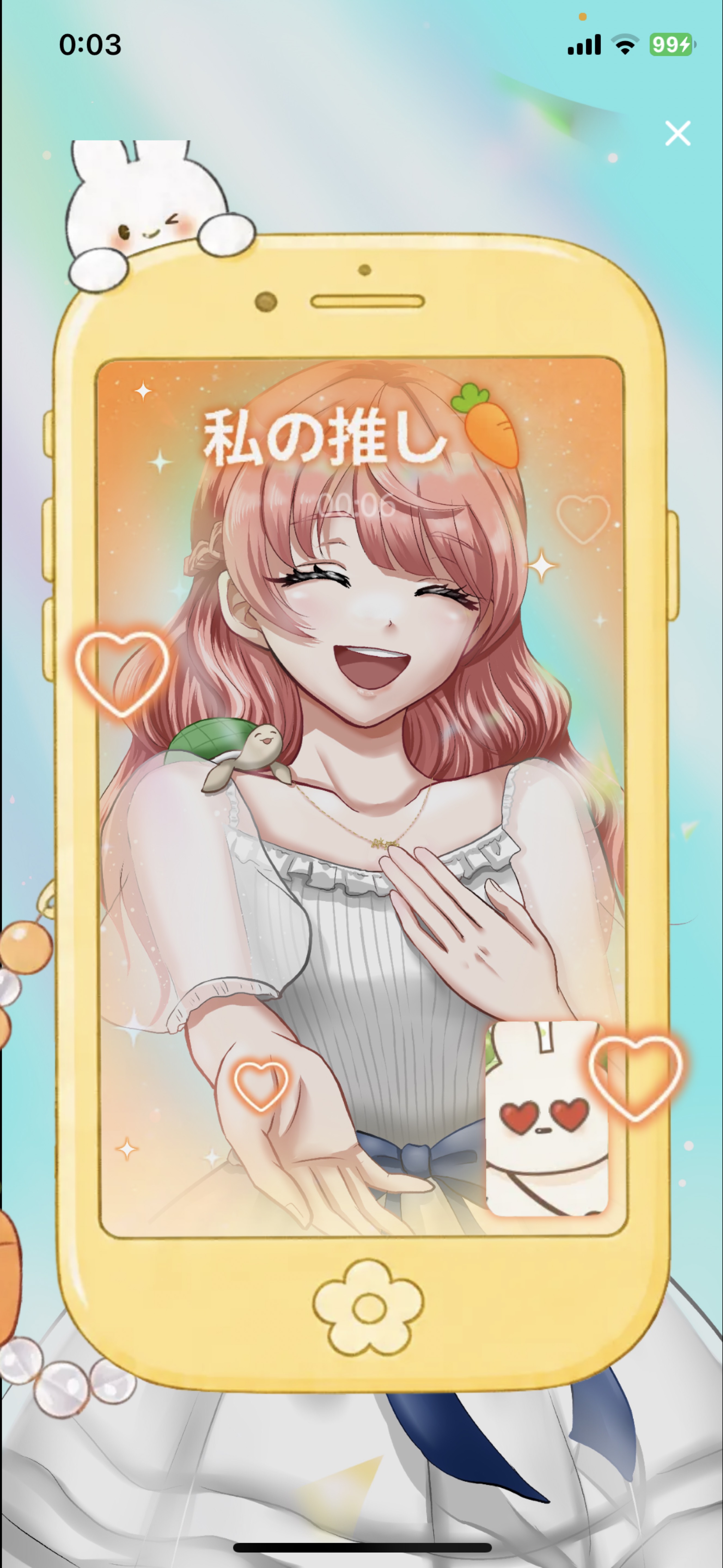 5周年だから思い出語る会🍬