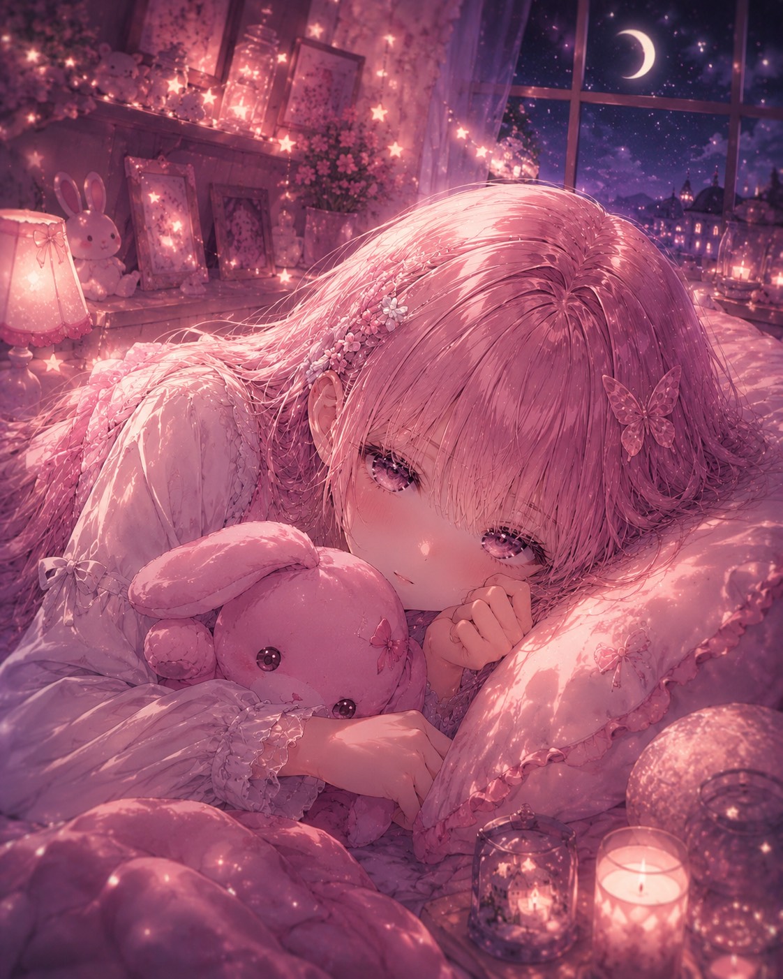 おやすみ⏱2度寝