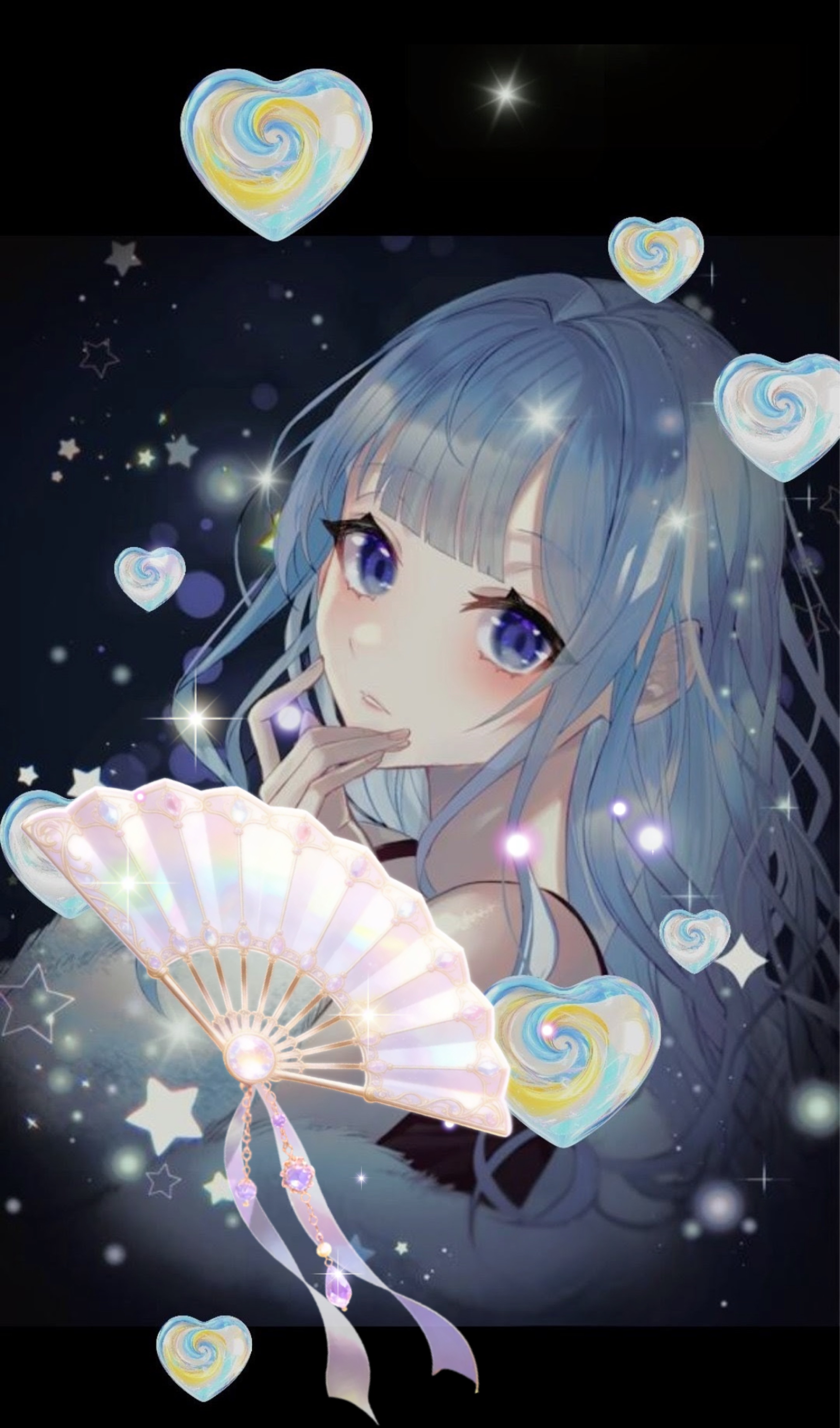 6h 圧倒的寝落ち枠🌙