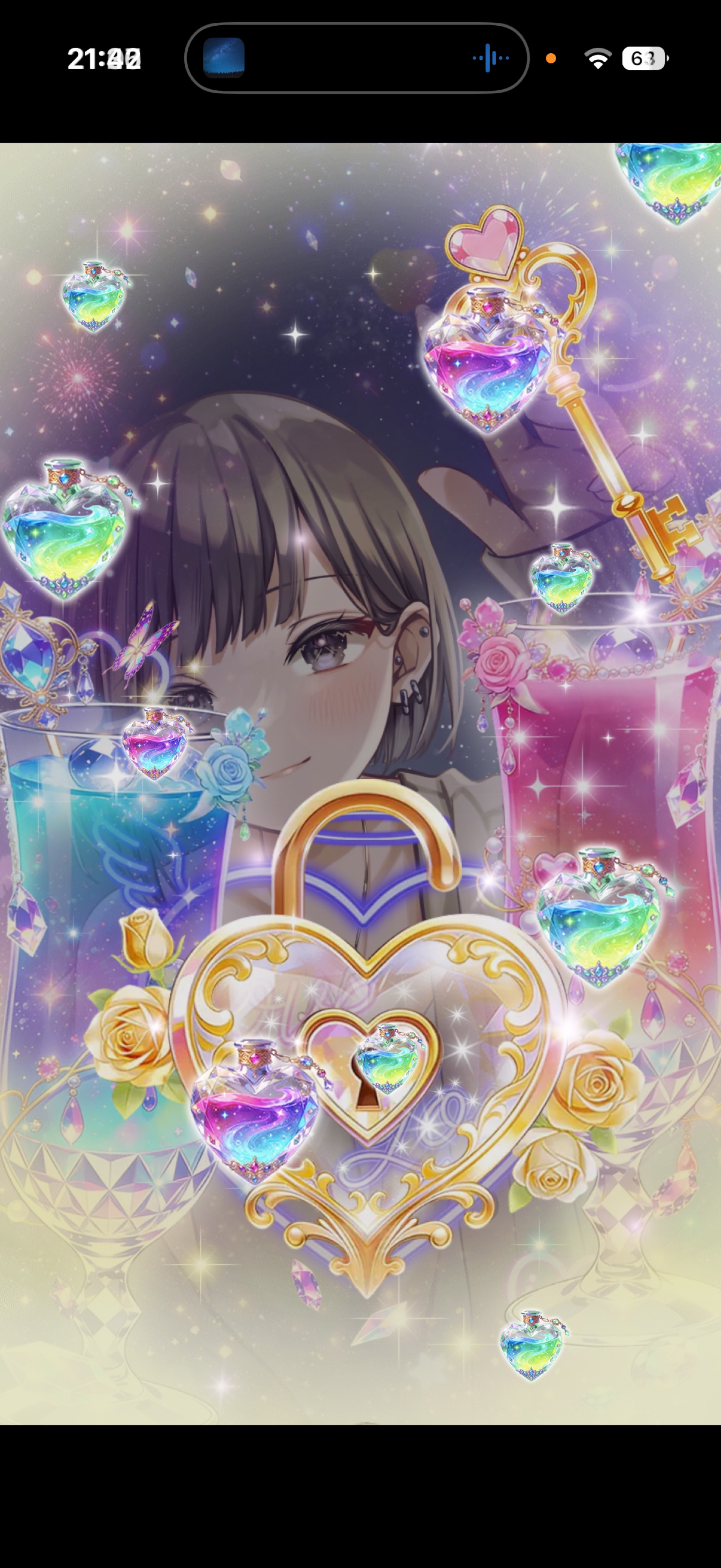 2h🧊低音ボイスのアラサーは好きですか？
