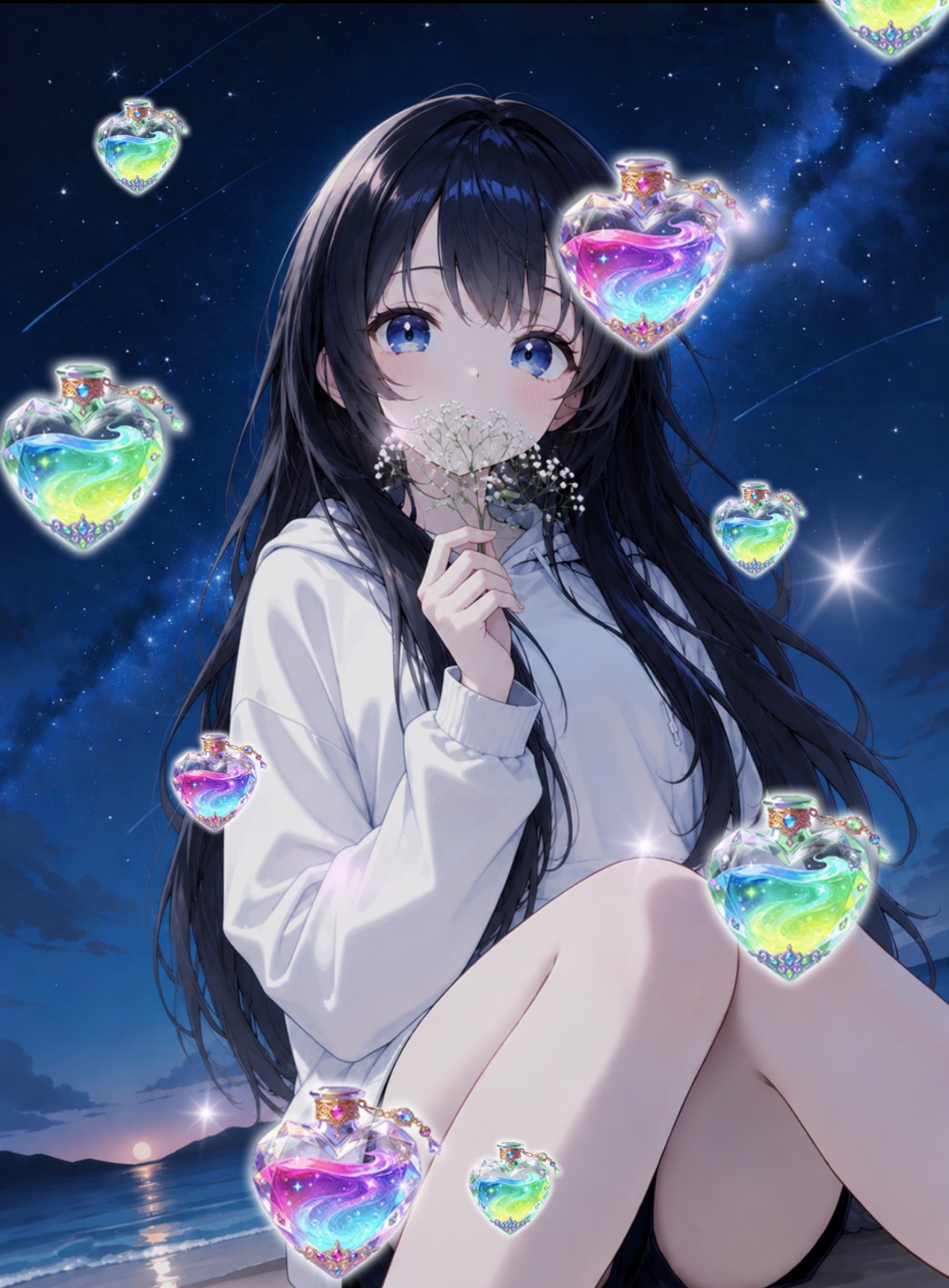 みーんなの眠気を誘う夜の枠🌃✨️