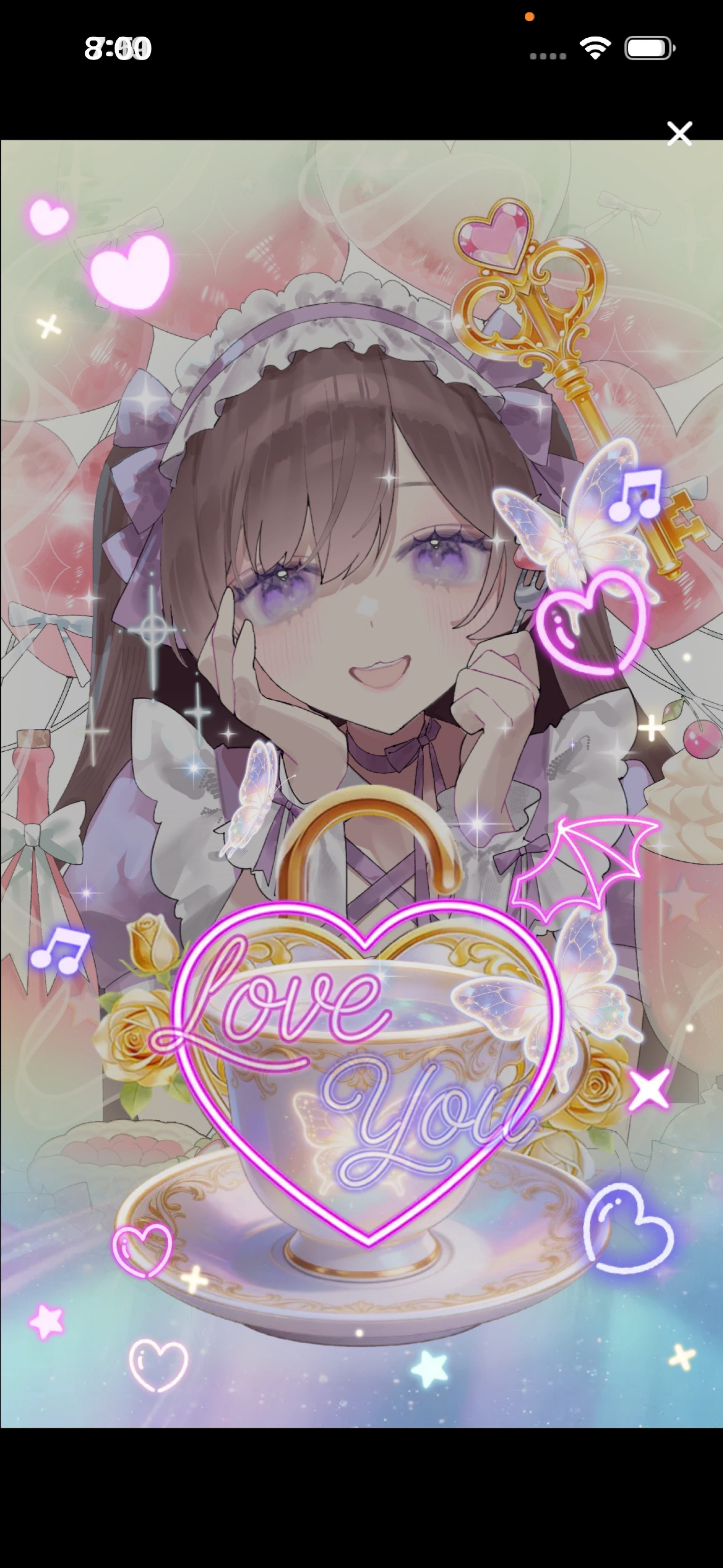 おはようおはよう🌹