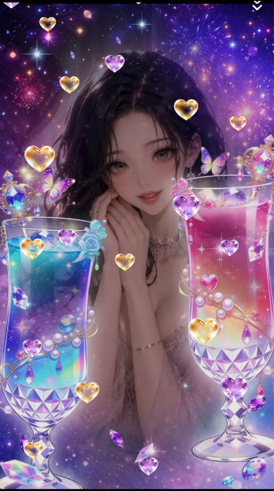 初潜🏴アナタの癒場所🌙*