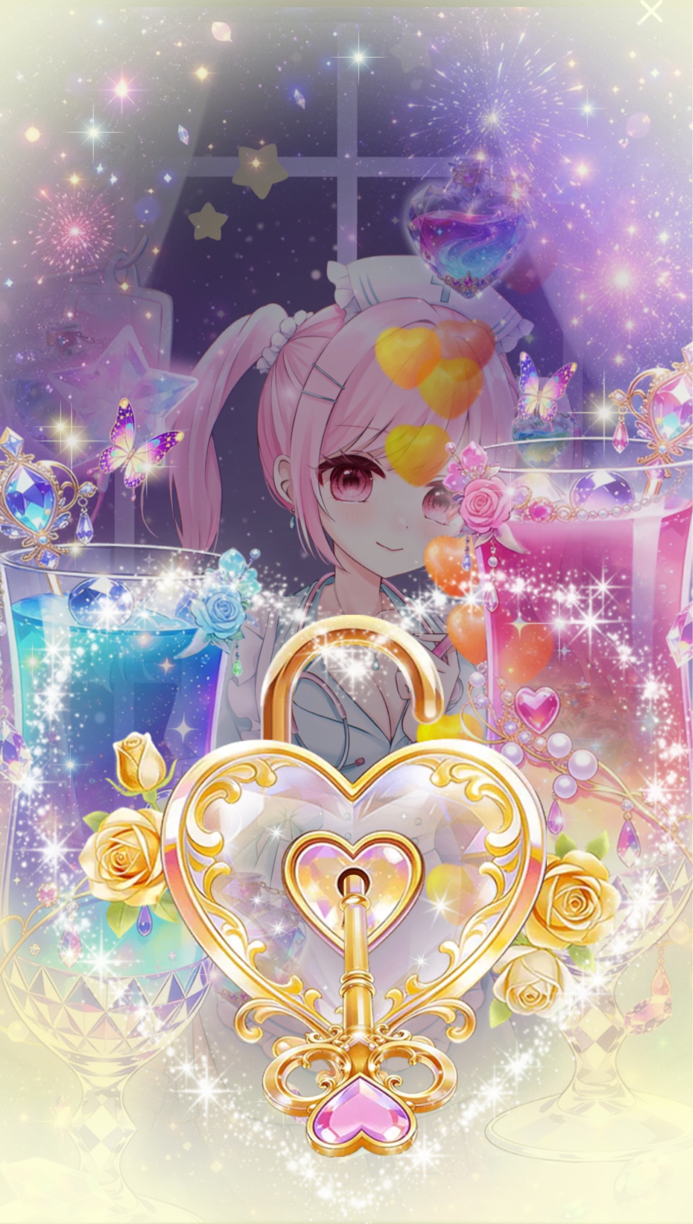 21:00￤ｼｽﾞｸ先生のお悩み相談室💉