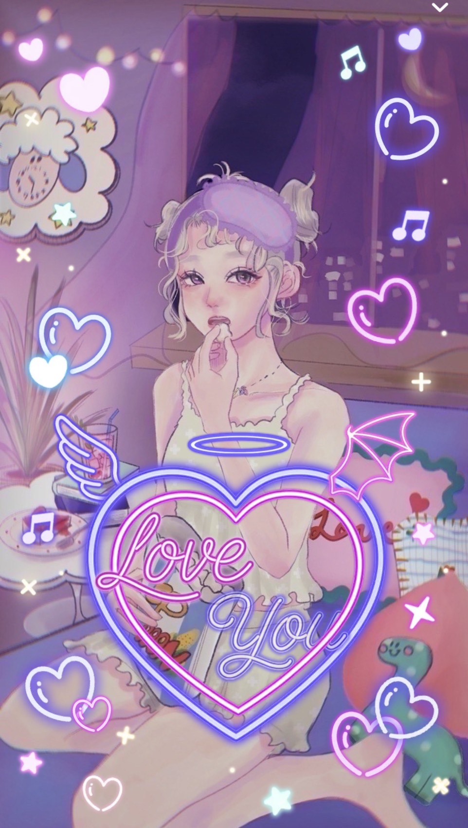 🩷1.5h┊︎アラサーとまったり🩷