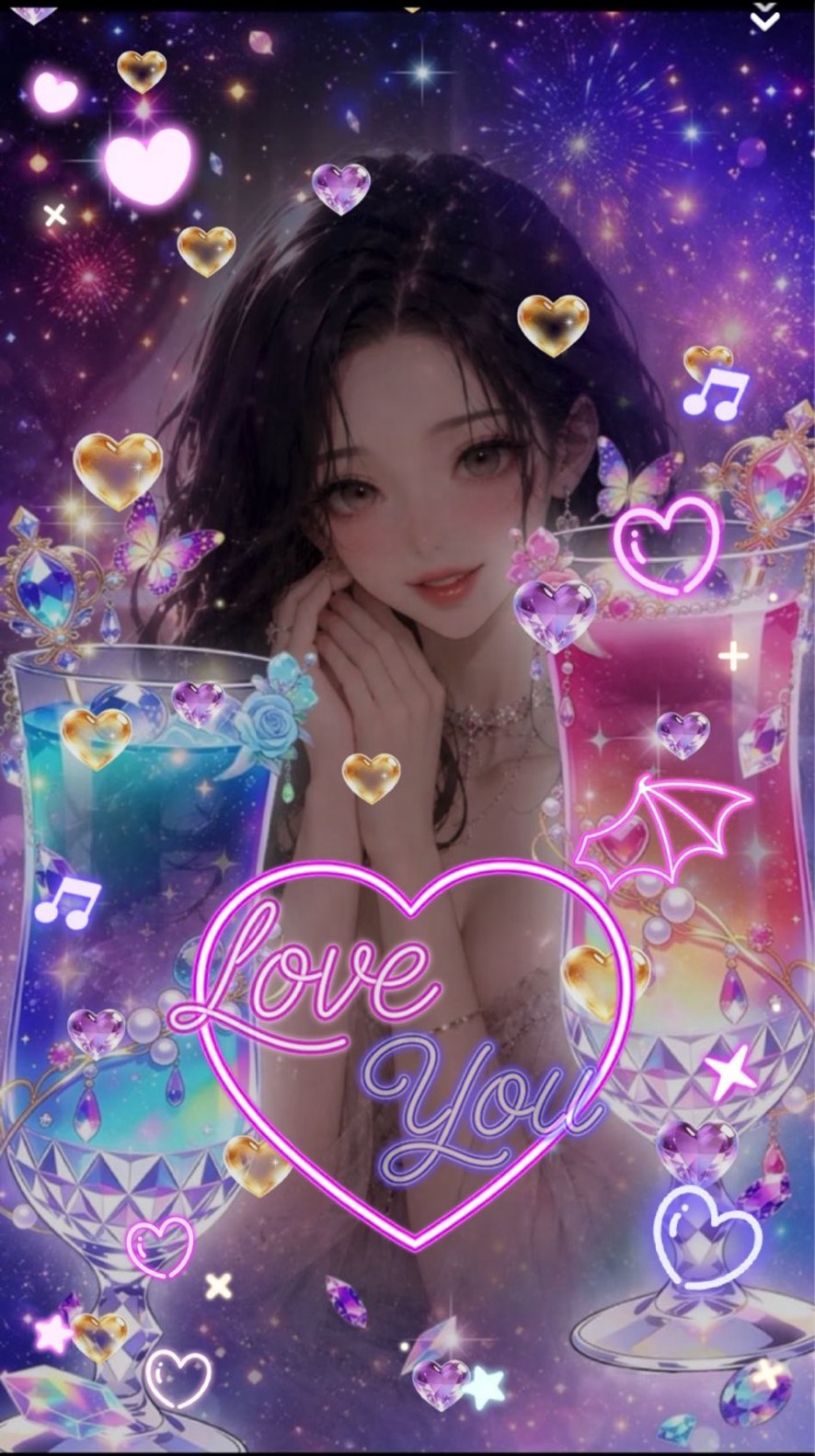 初潜🏴アナタの癒場所🌙*