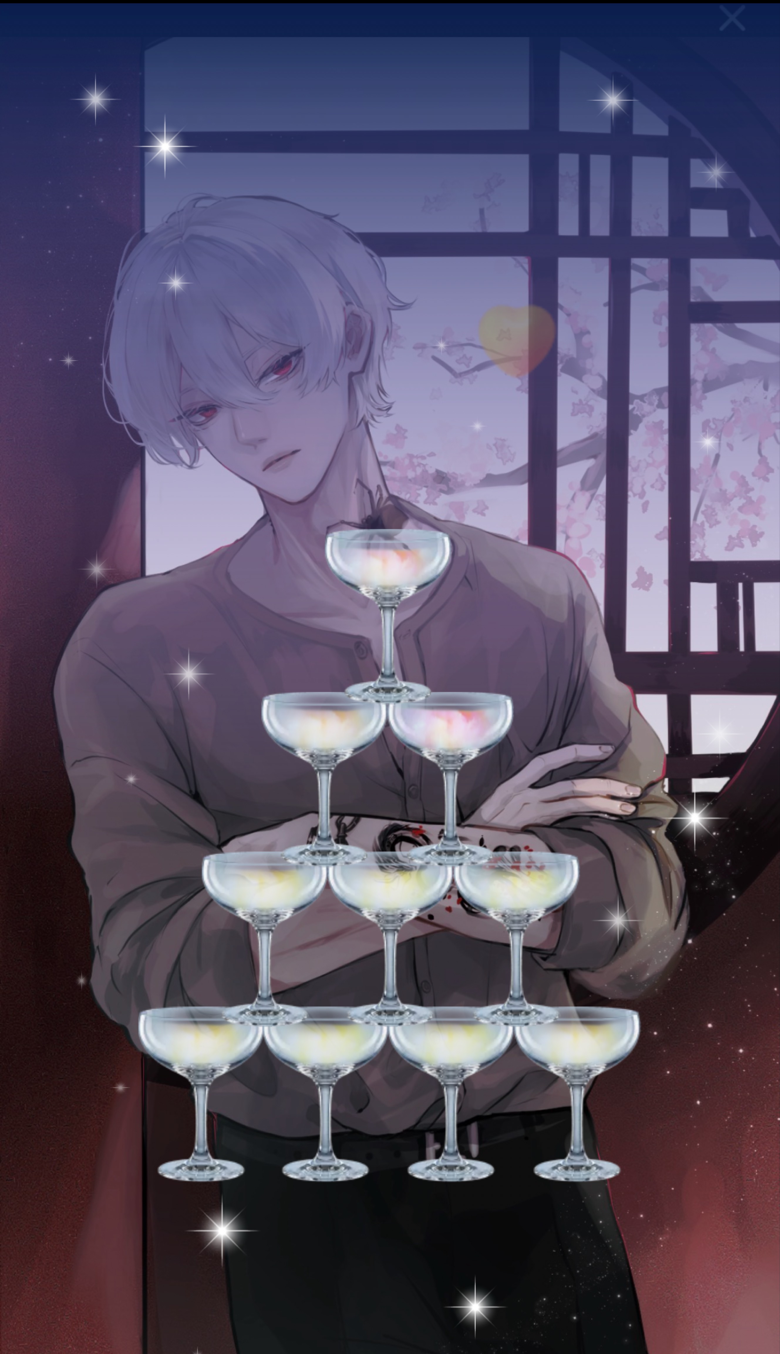🧊チーム24時間リレー
