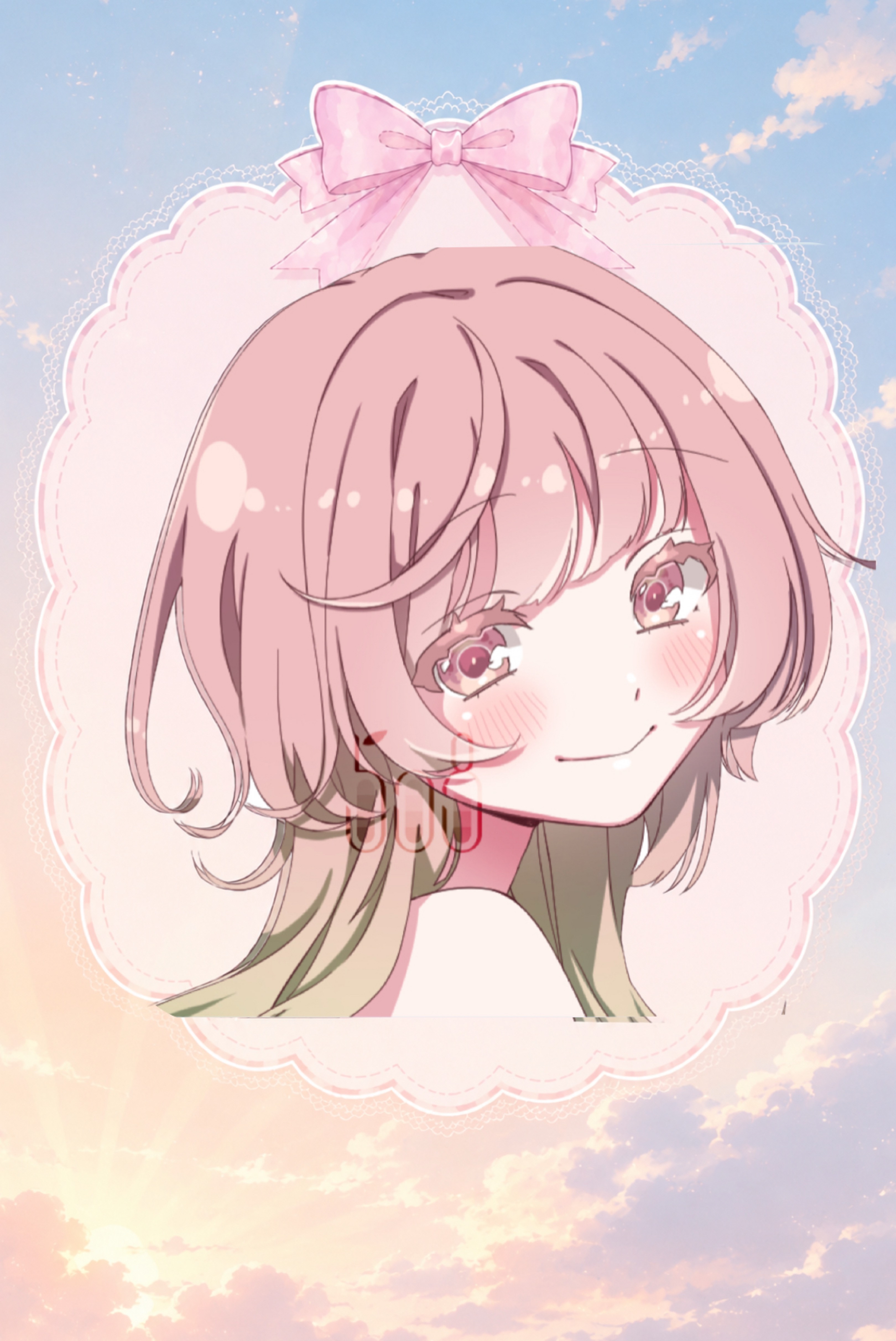 ジム前に( ´罒`*)✧