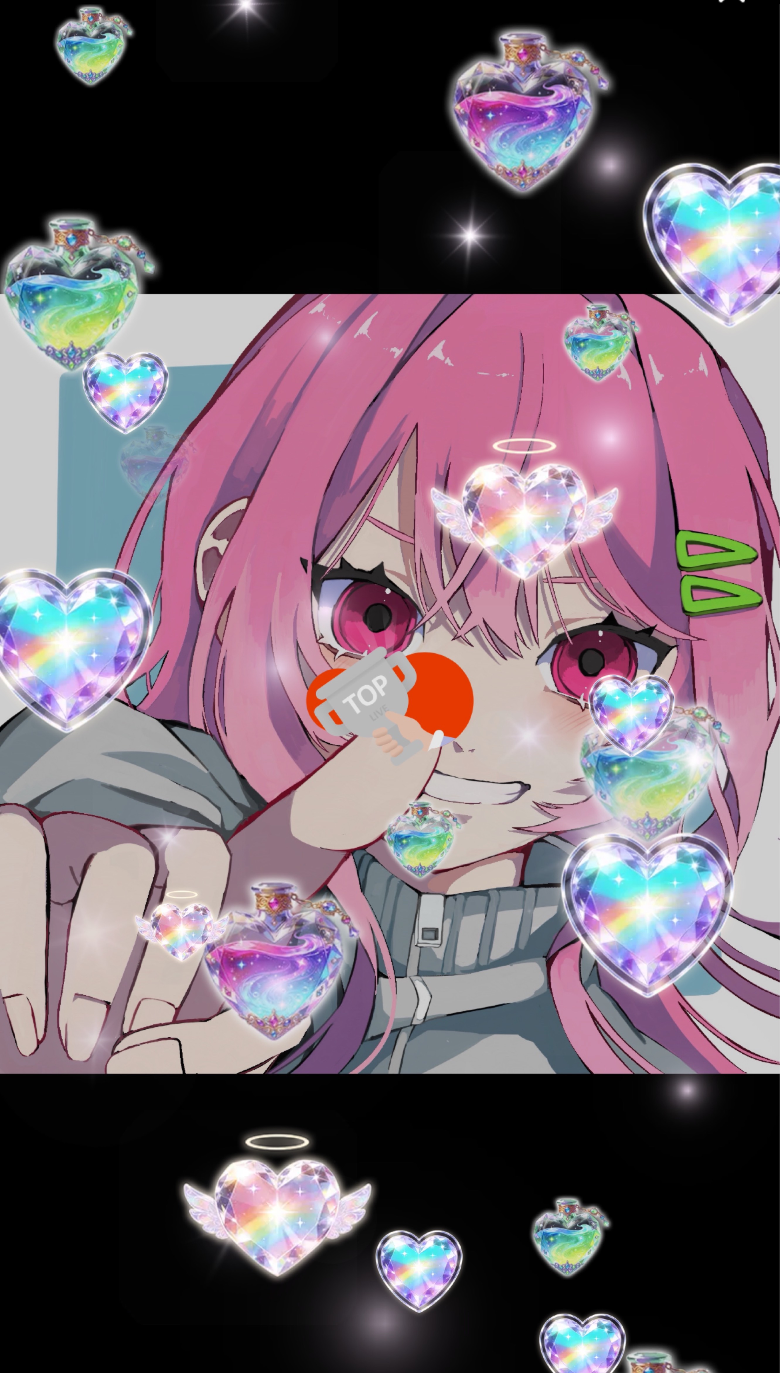1.5h│元気カテの歌枠