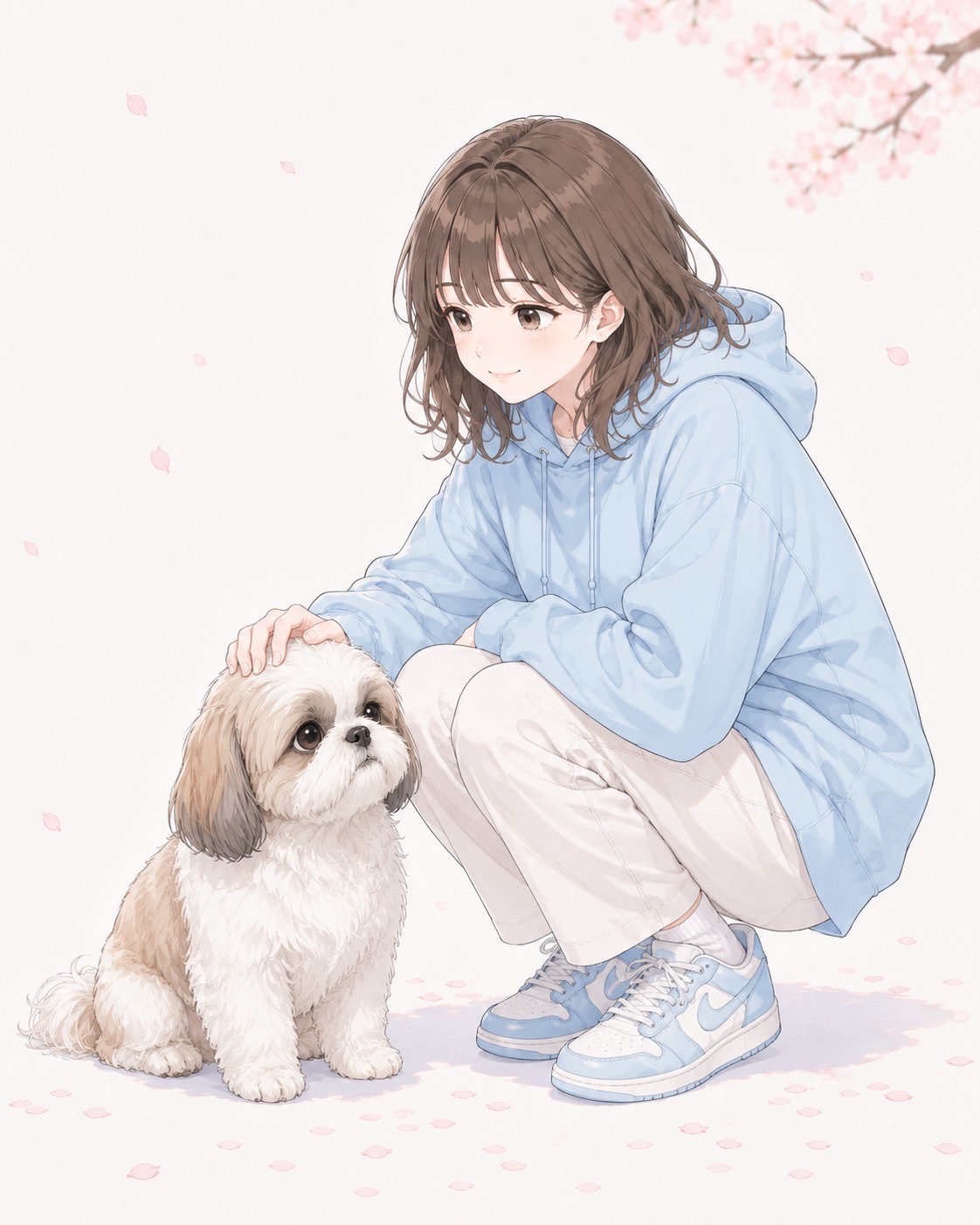 はなそー