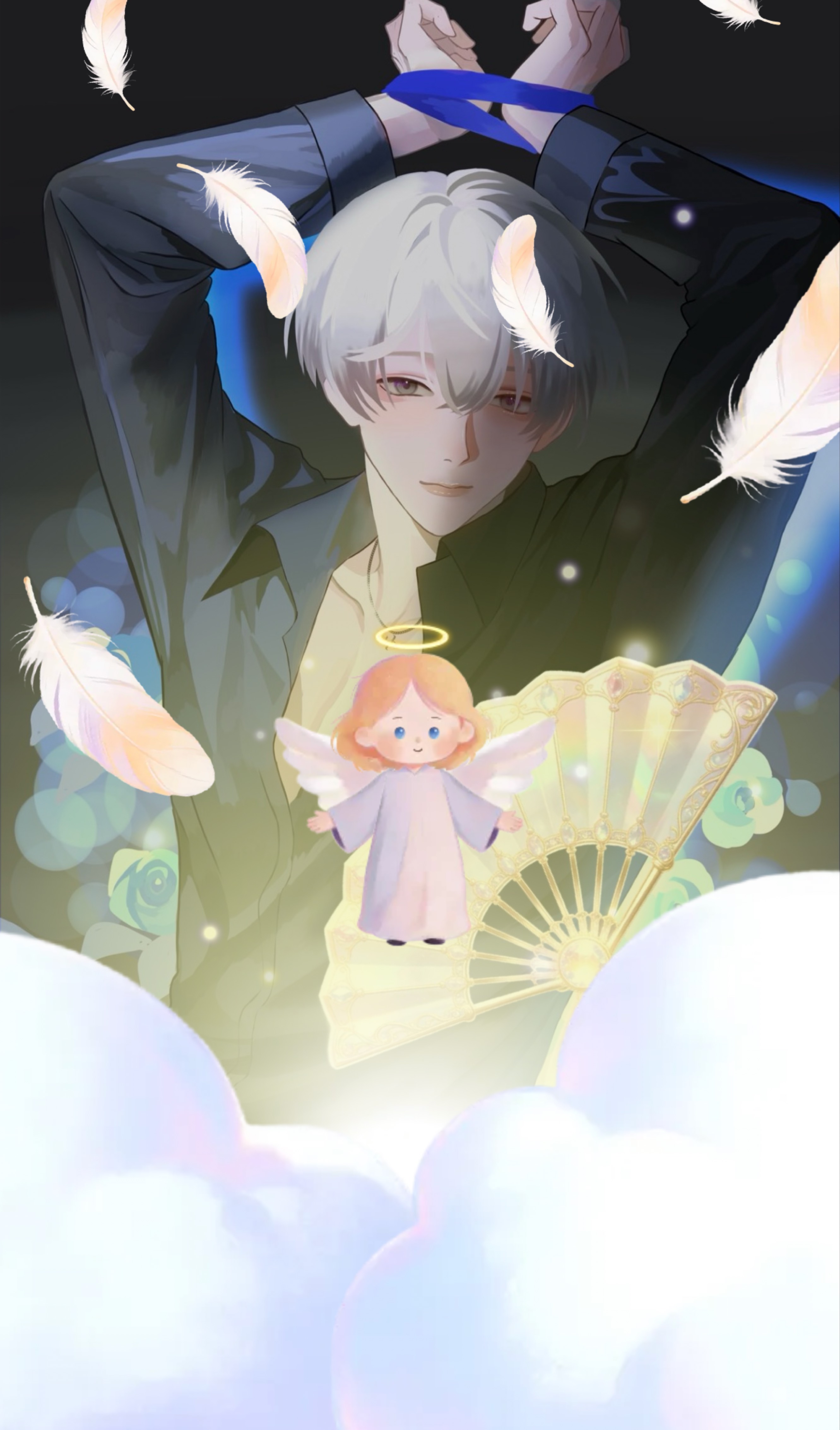無 能 薬