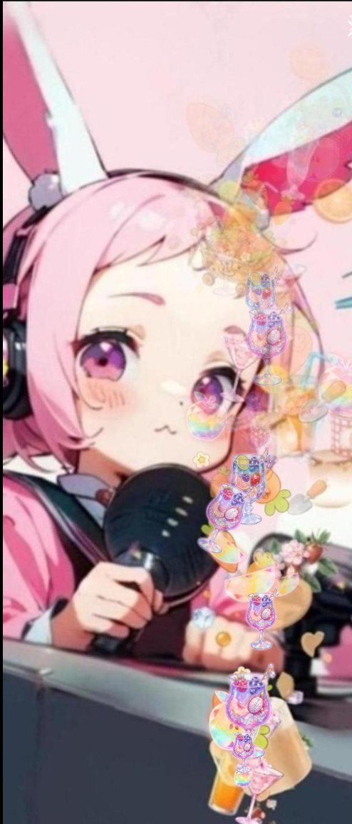 はなすぅ🐰