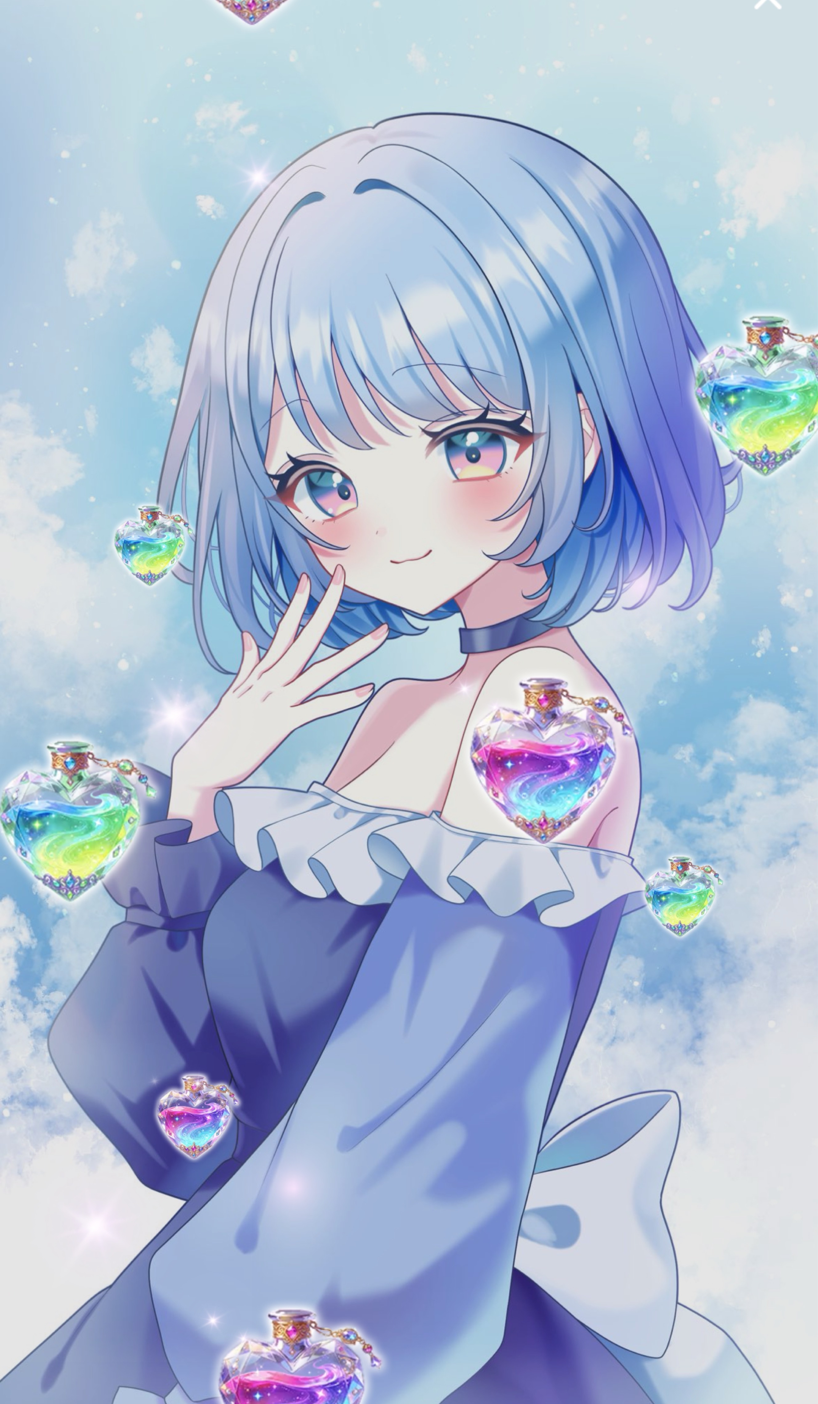 機材生歌枠やっちゃうよ