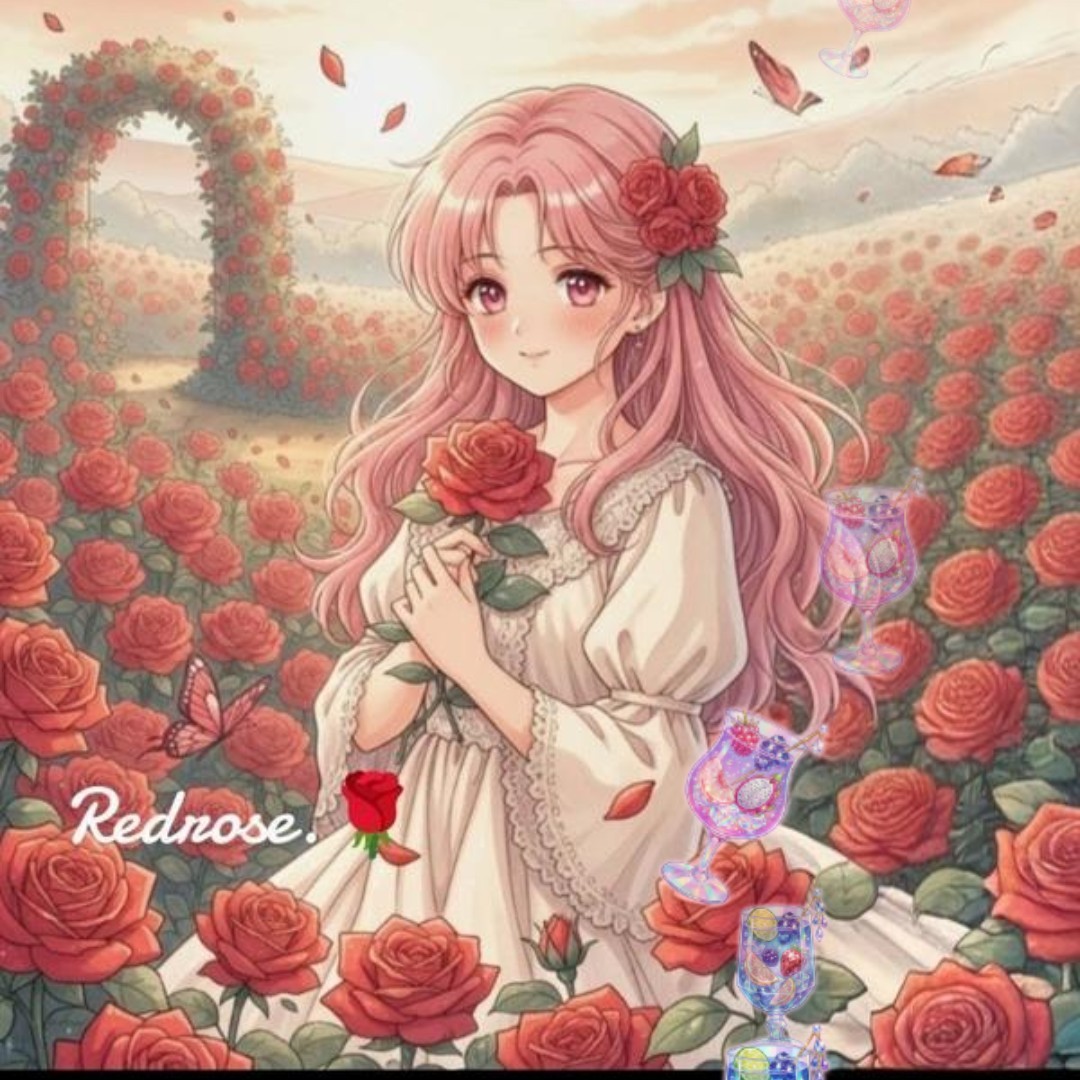 爽やかな朝📻中低音ボイス🌹