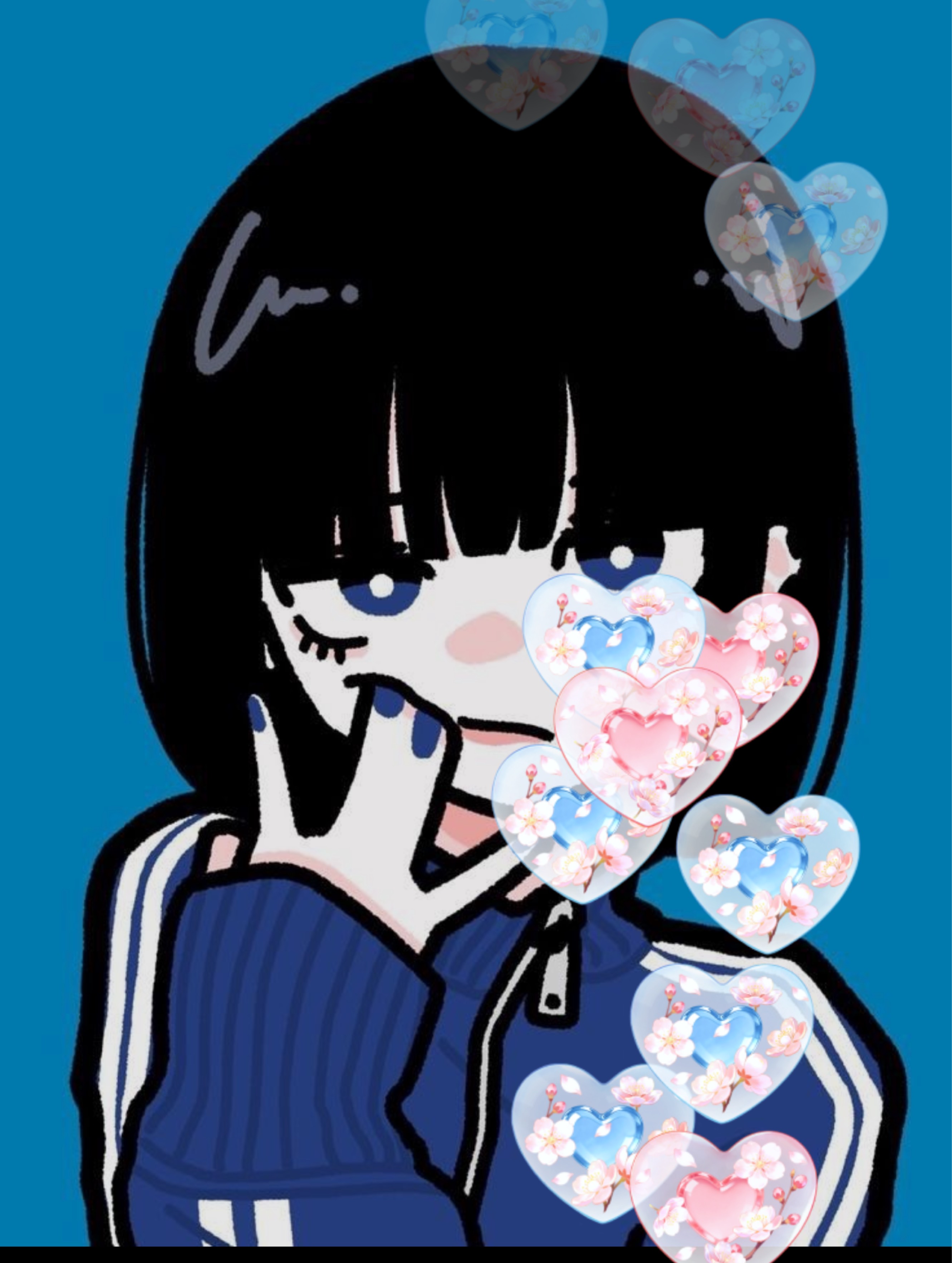 初◎ 中低音  はなそー