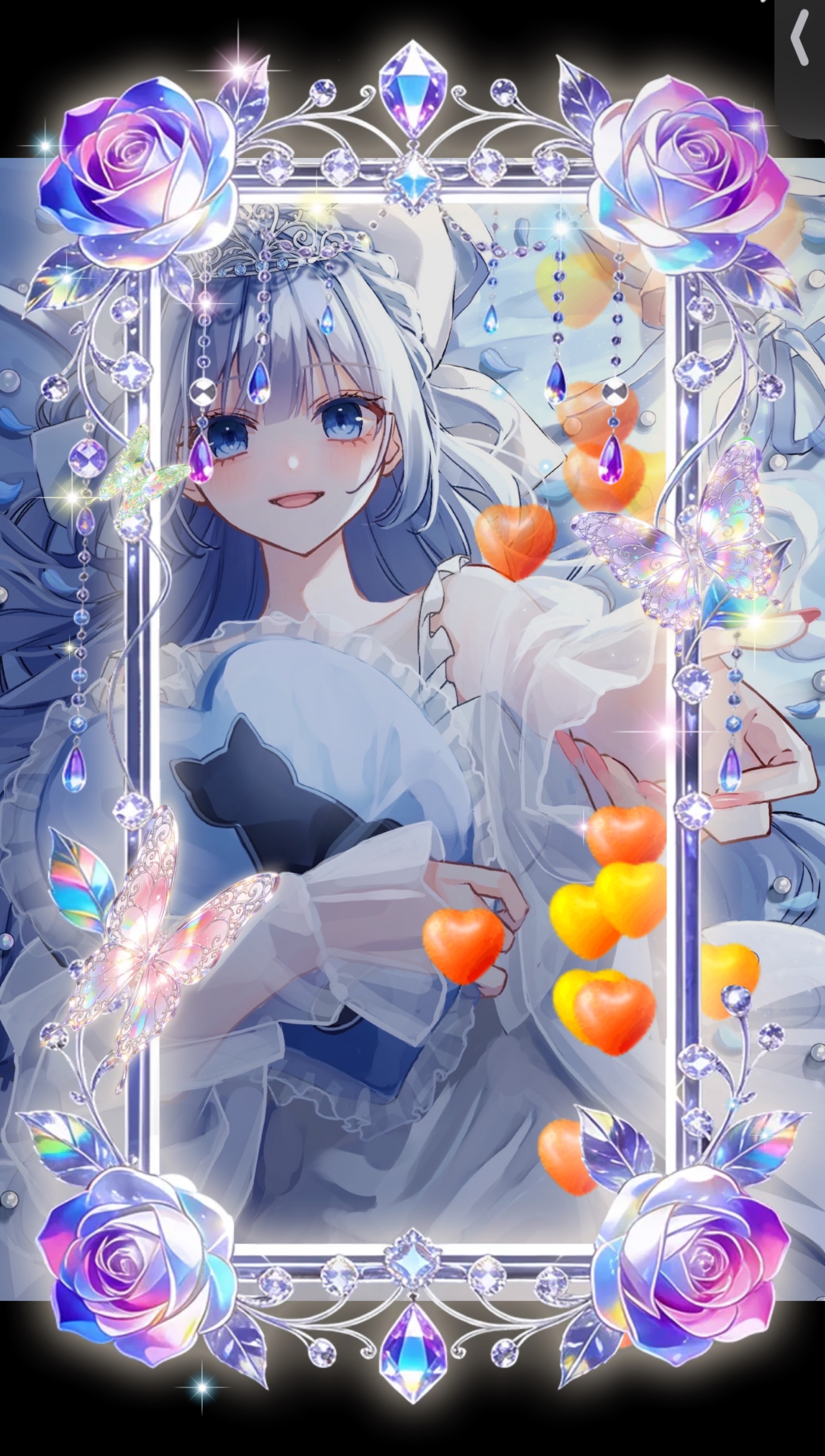 私だけって約束して❕