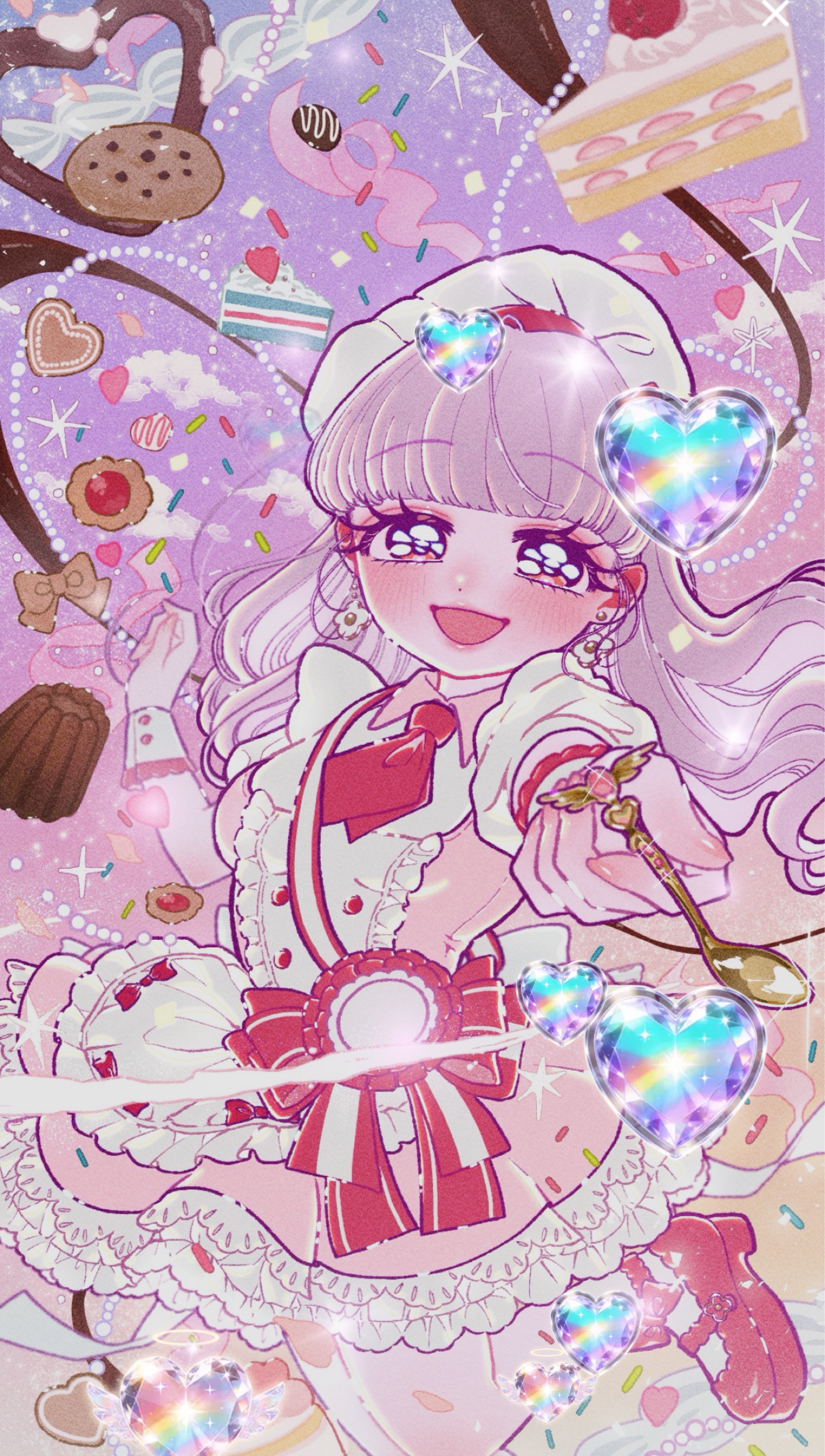 初潜〇🌈チーム