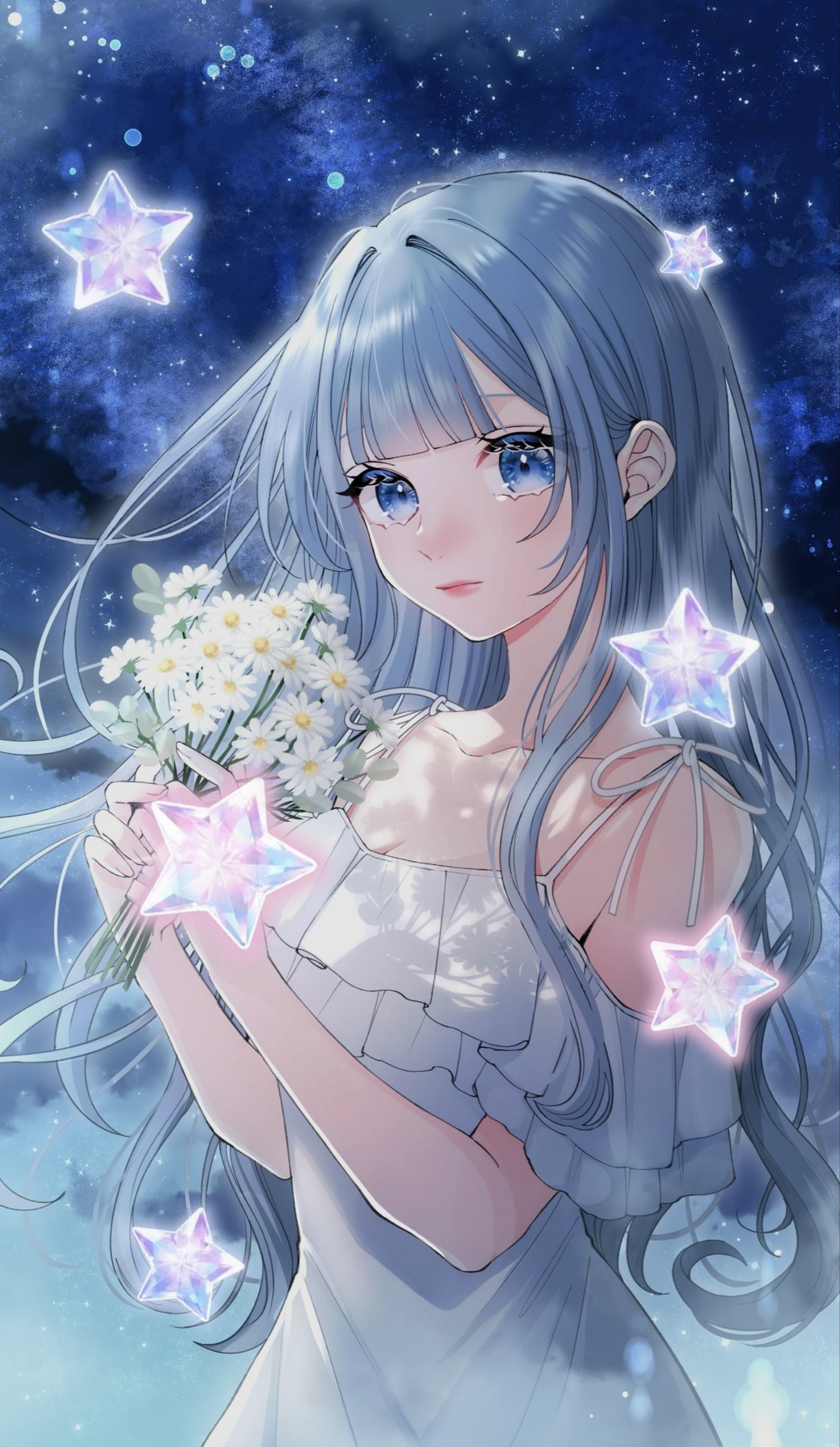 🧊スカイブルー24hリレー🧊