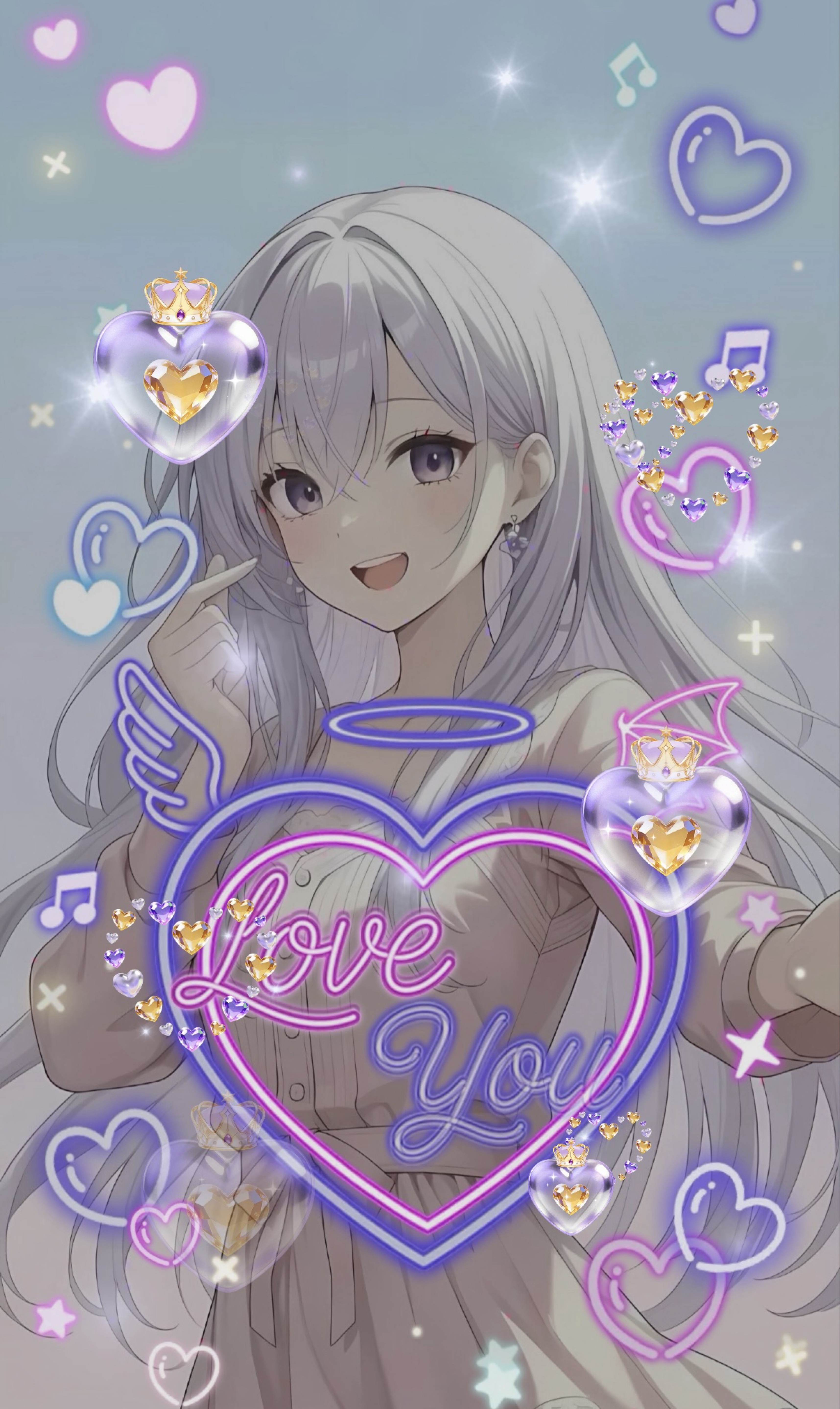 💜PURPLEチーム集合💜