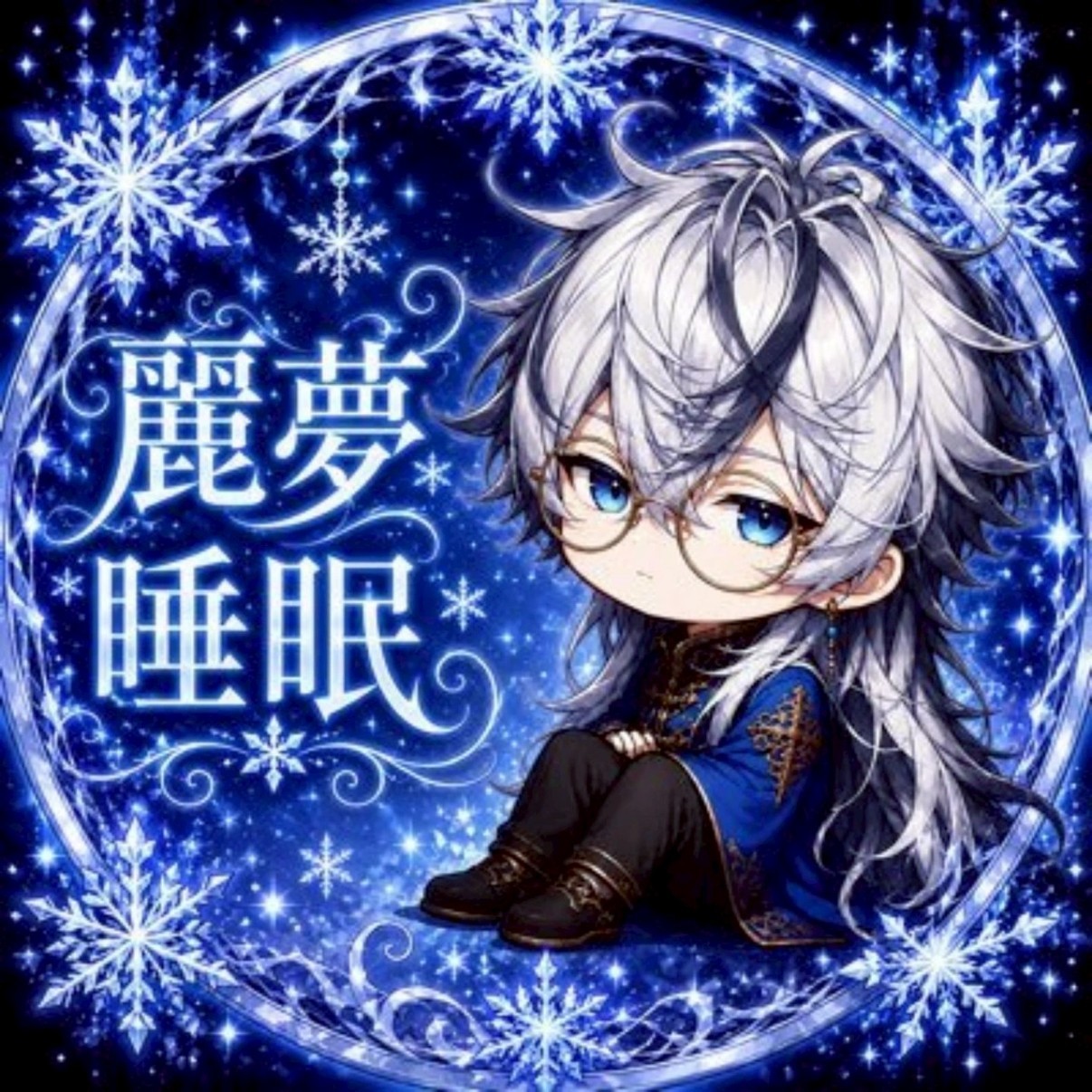 誰か話そ？