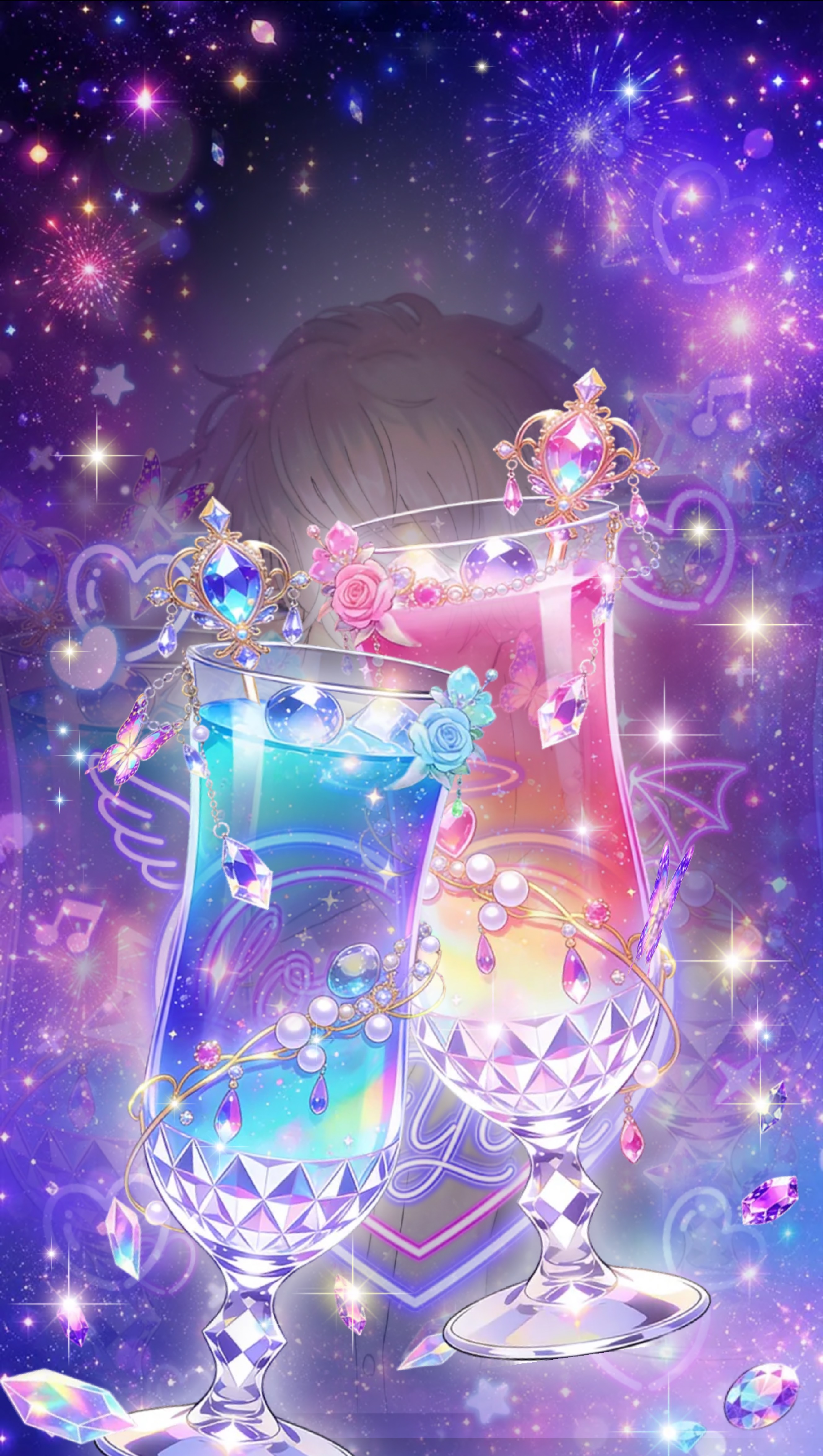 🌹 メ ロ い 中 低 音 【初見〇】