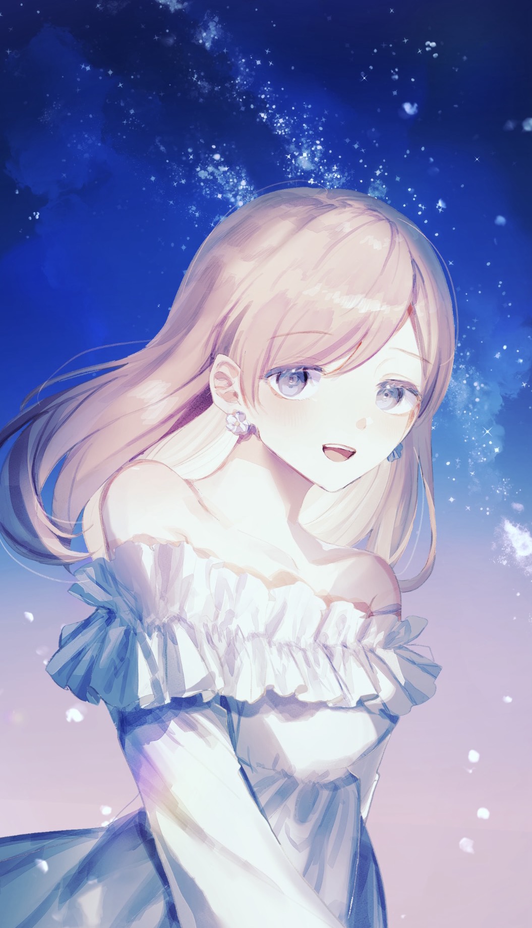 眠れる弾き語り🌷初/寝/潜◎