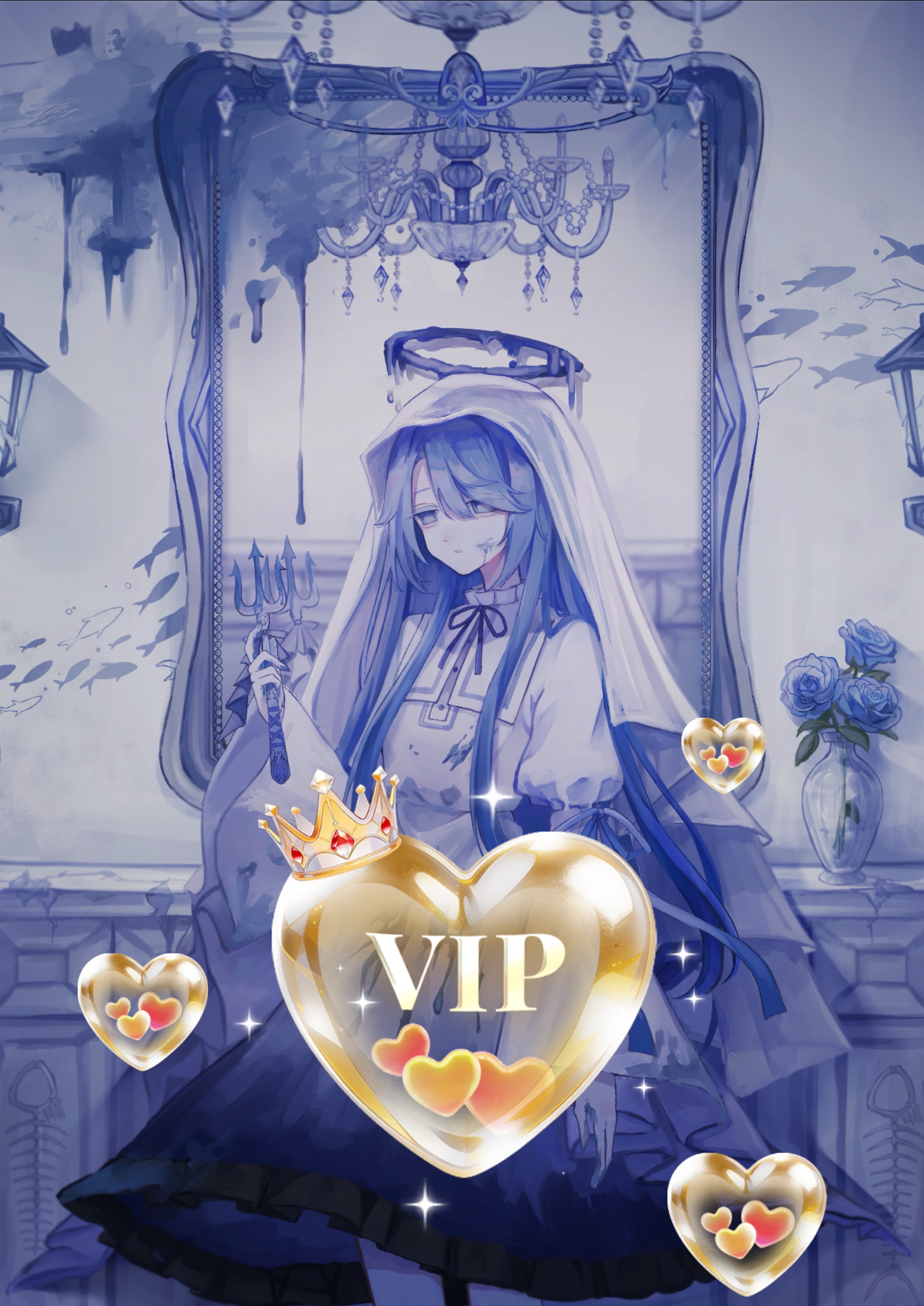 ダウナー歌枠🌹