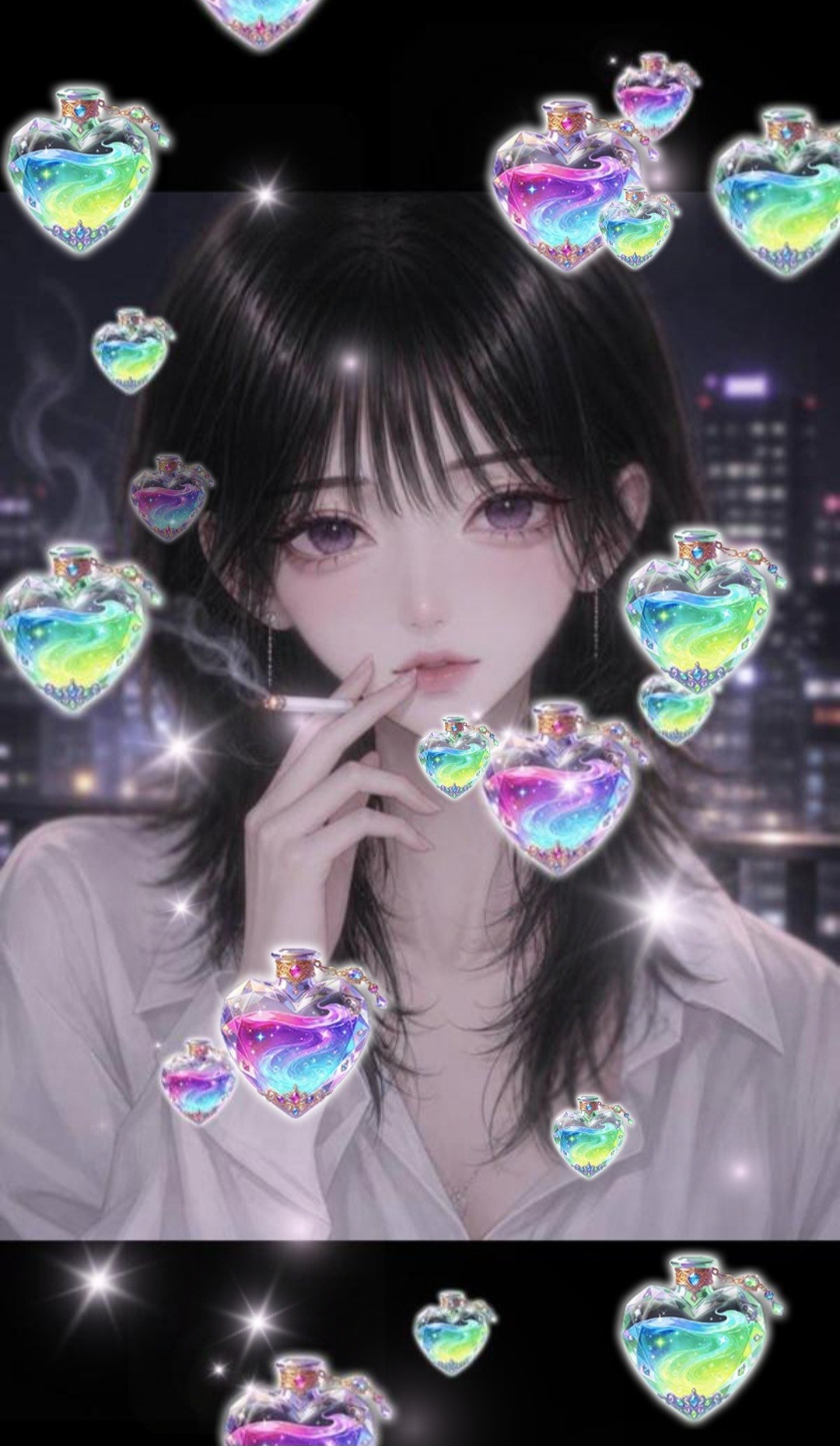 [低音] ゆったりTime💜‪