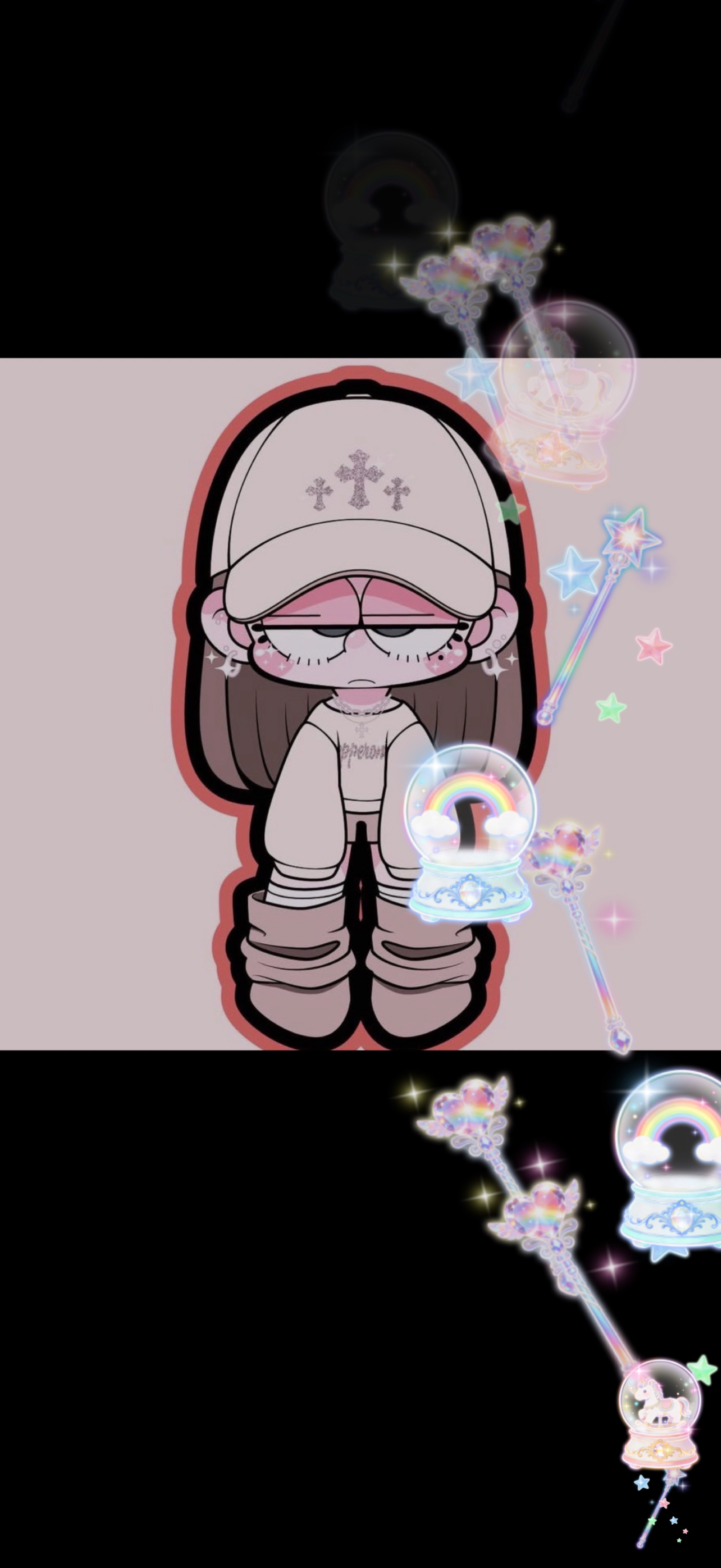 はなそおーー！！