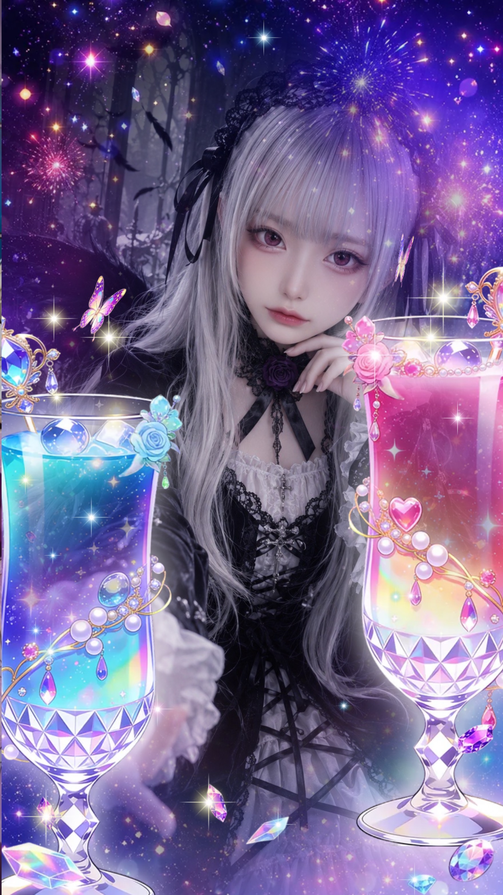 おはよ。おはなししてく？