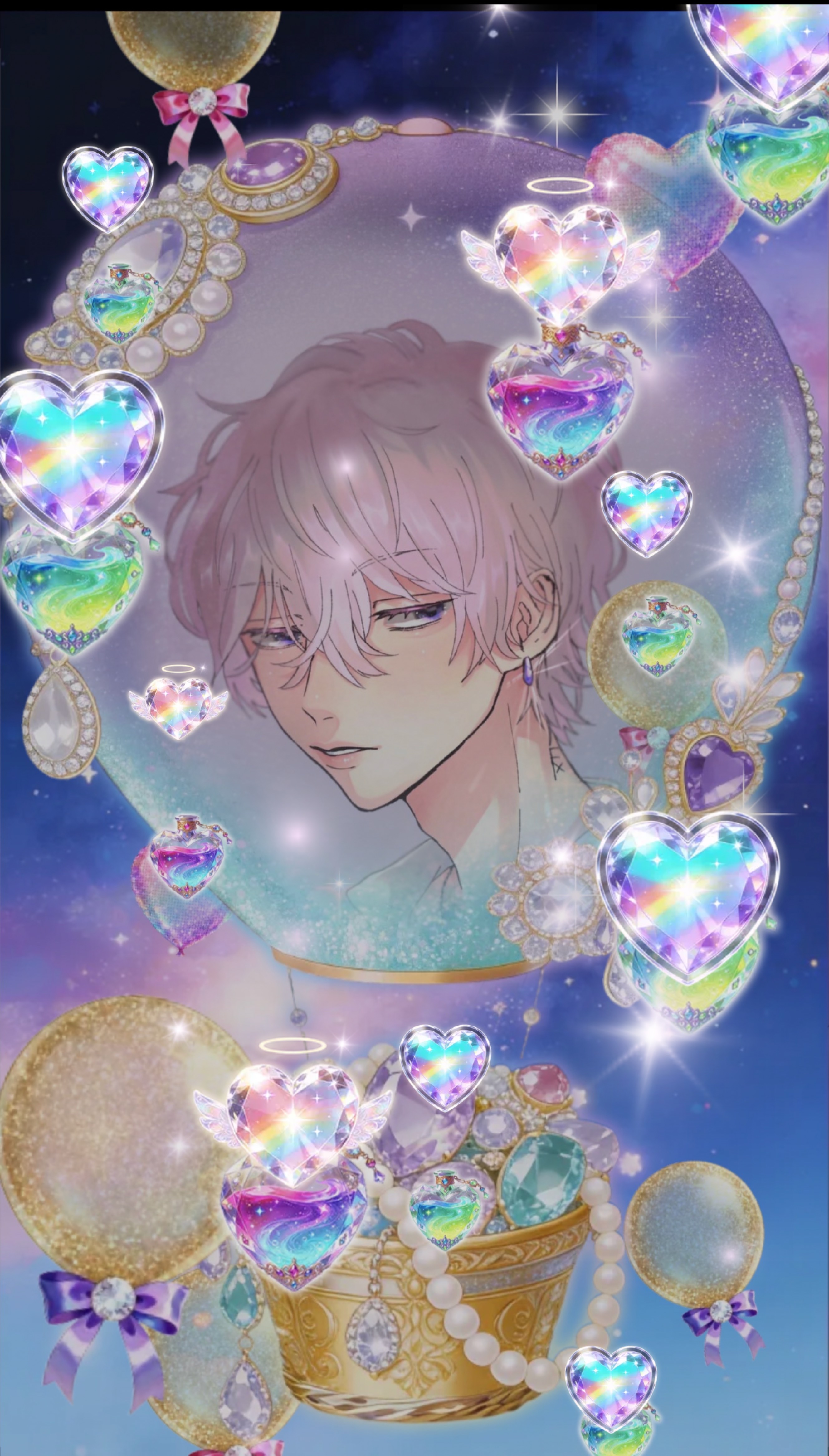 🌹 メ ロ い 中 低 音 【初見〇】