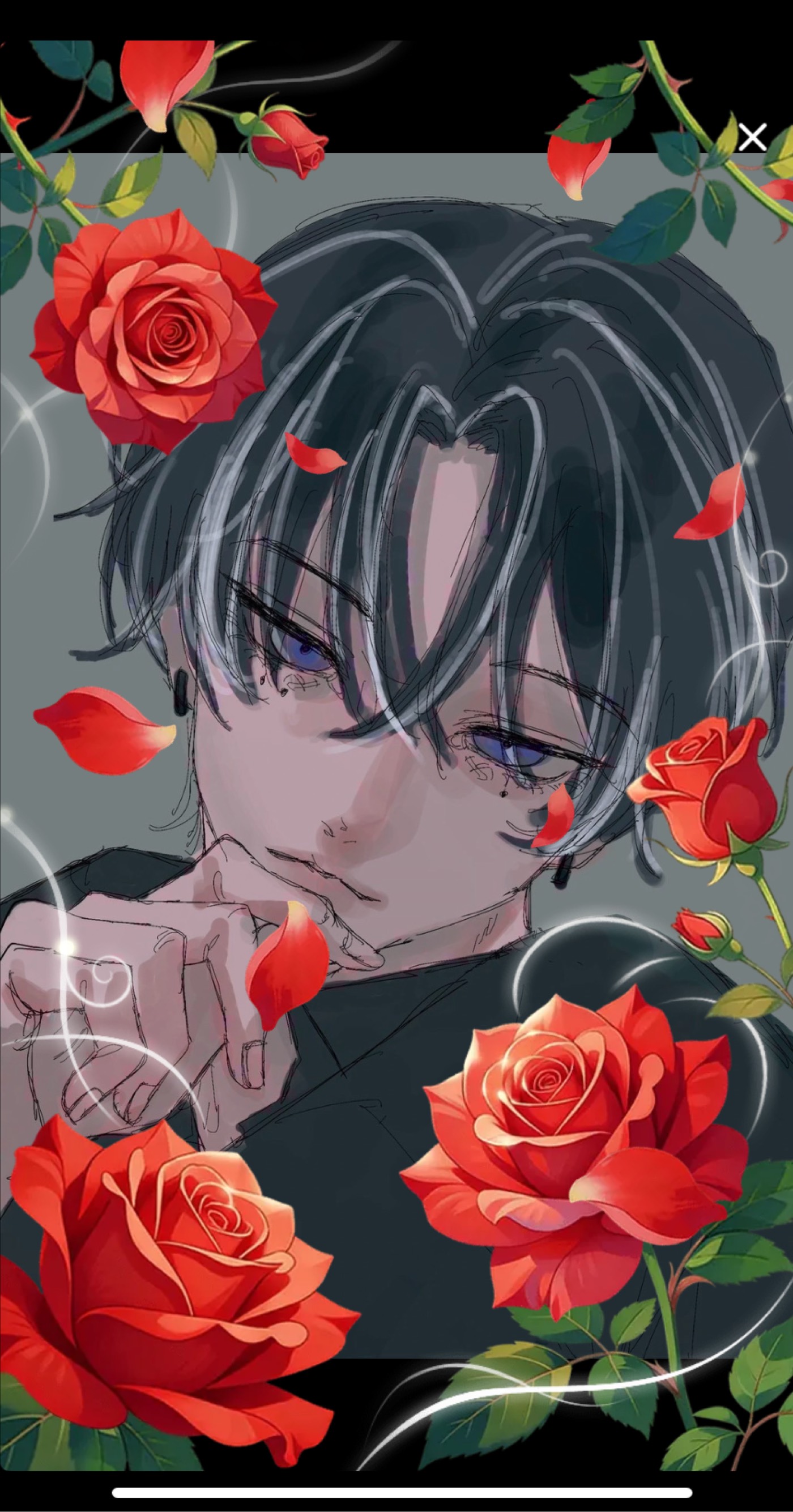 初◎ いい声🌹
