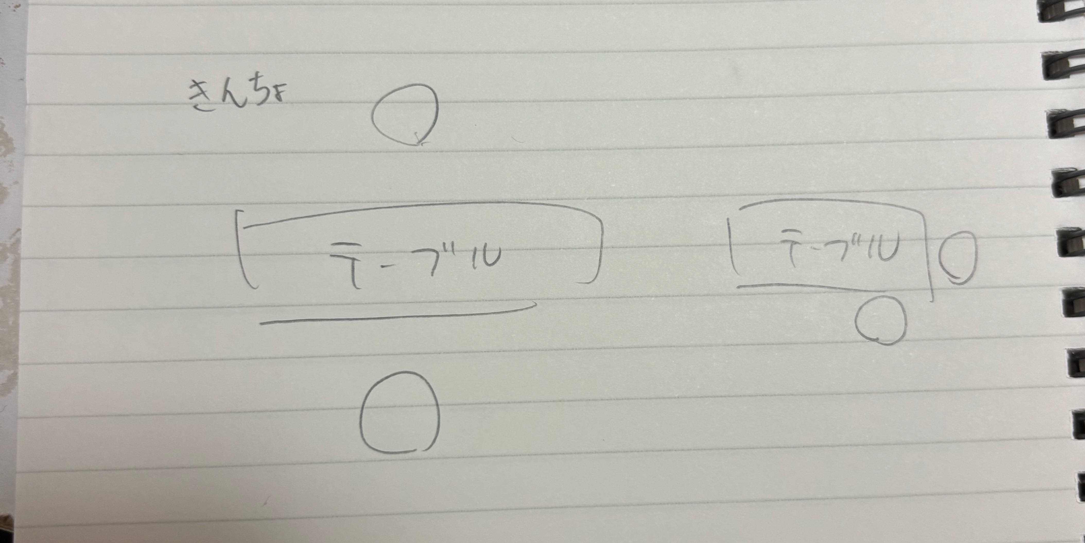 はなそ〜