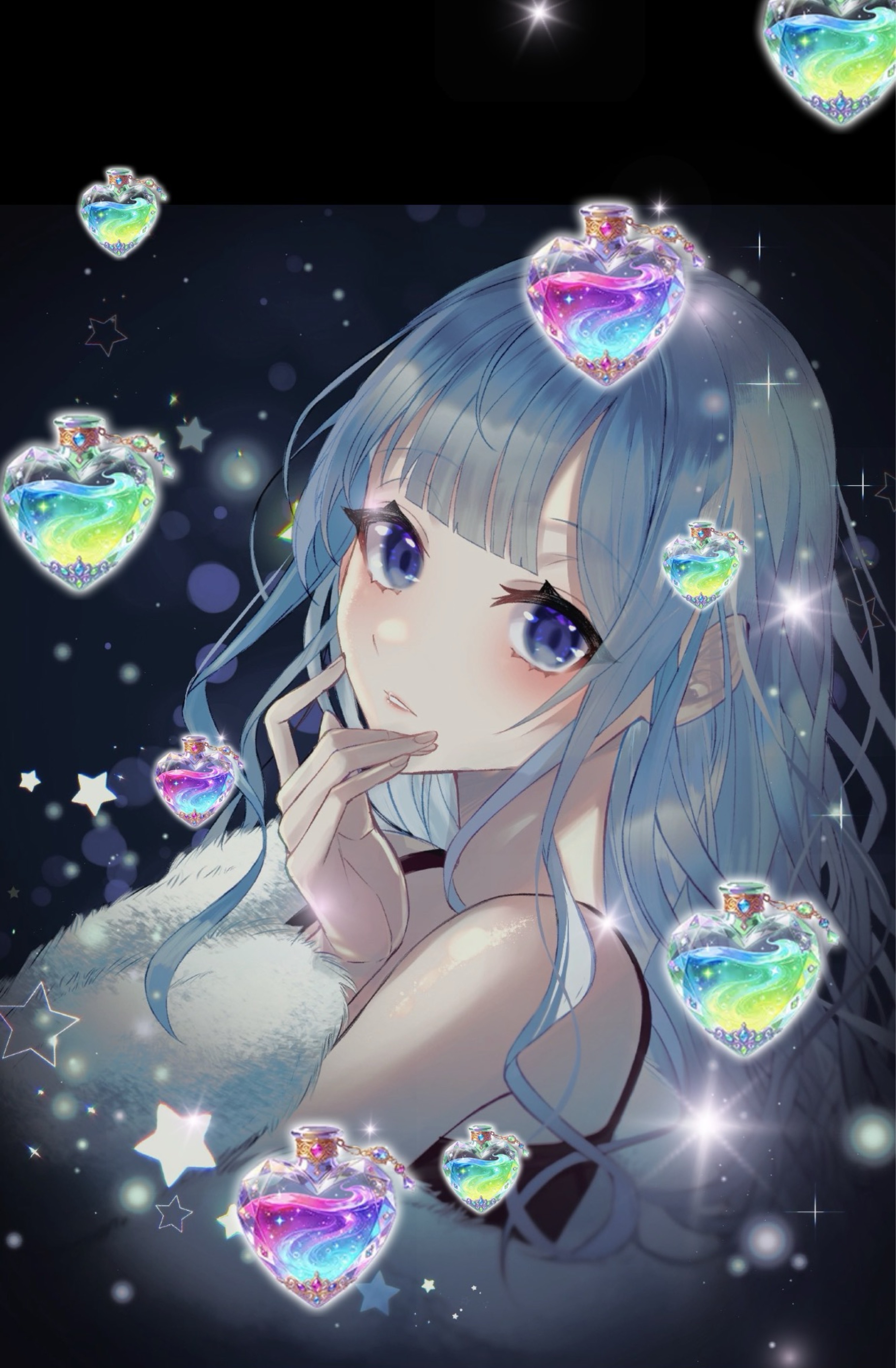 🧊スカイブルー24hリレー🧊
